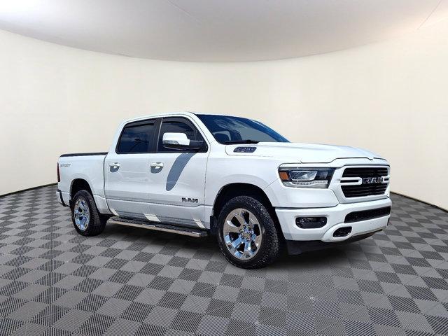 2020 RAM Ram 1500 Pickup Big Horn/Lone Star