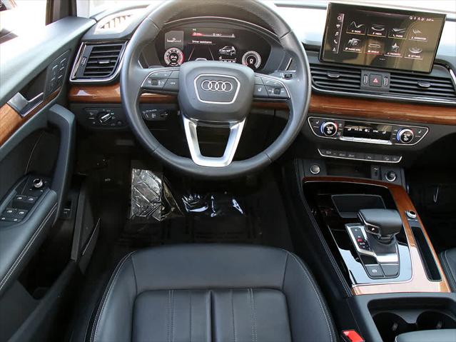 2023 AUDI Q5 - Image 11