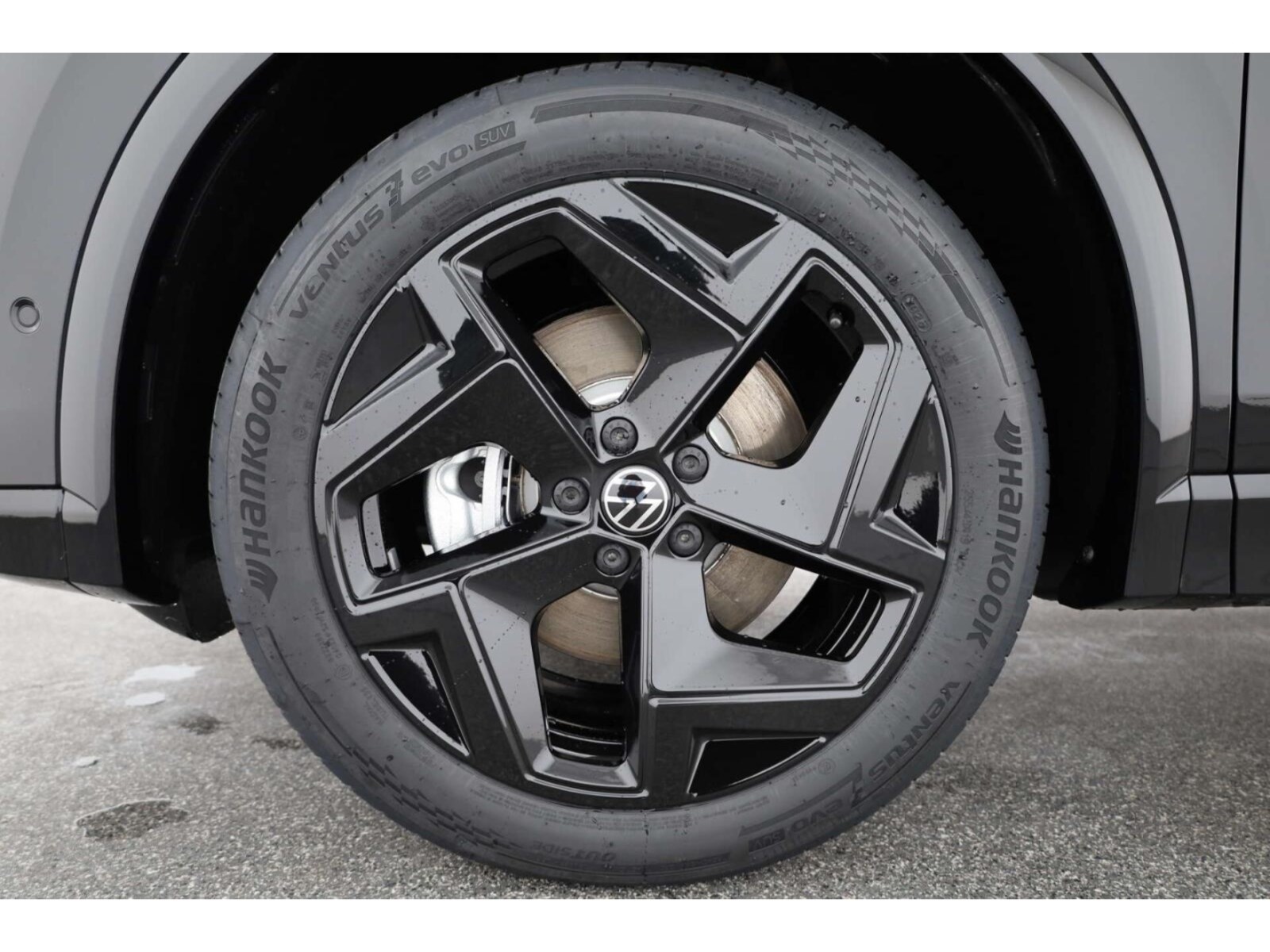 Volkswagen Tiguan – Bild 7