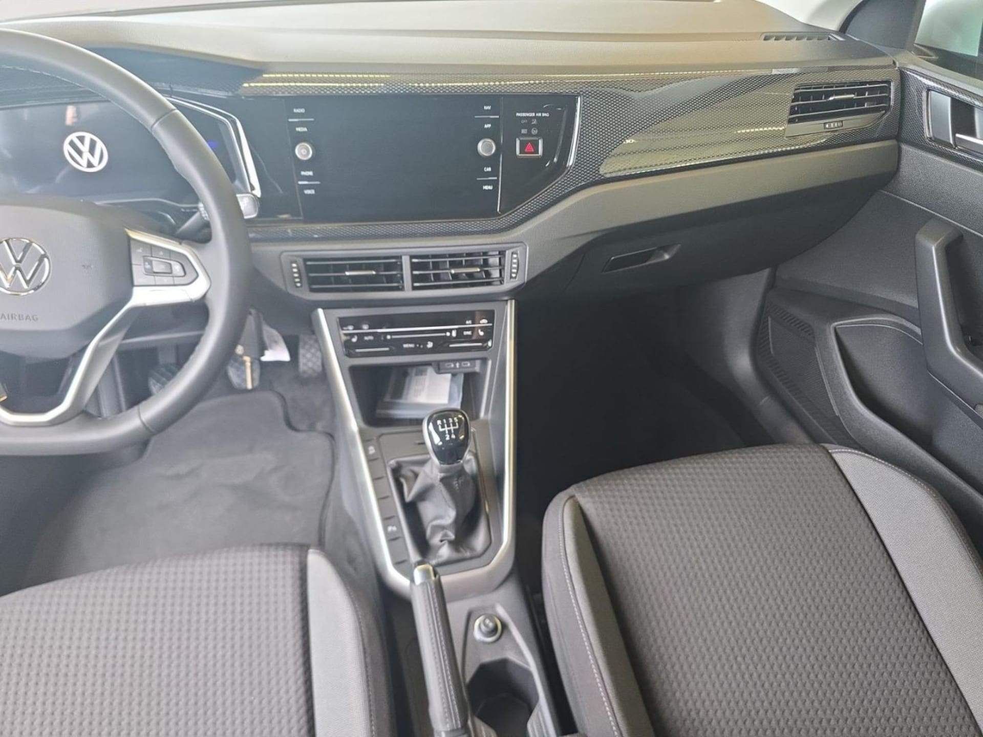 Volkswagen Taigo Life