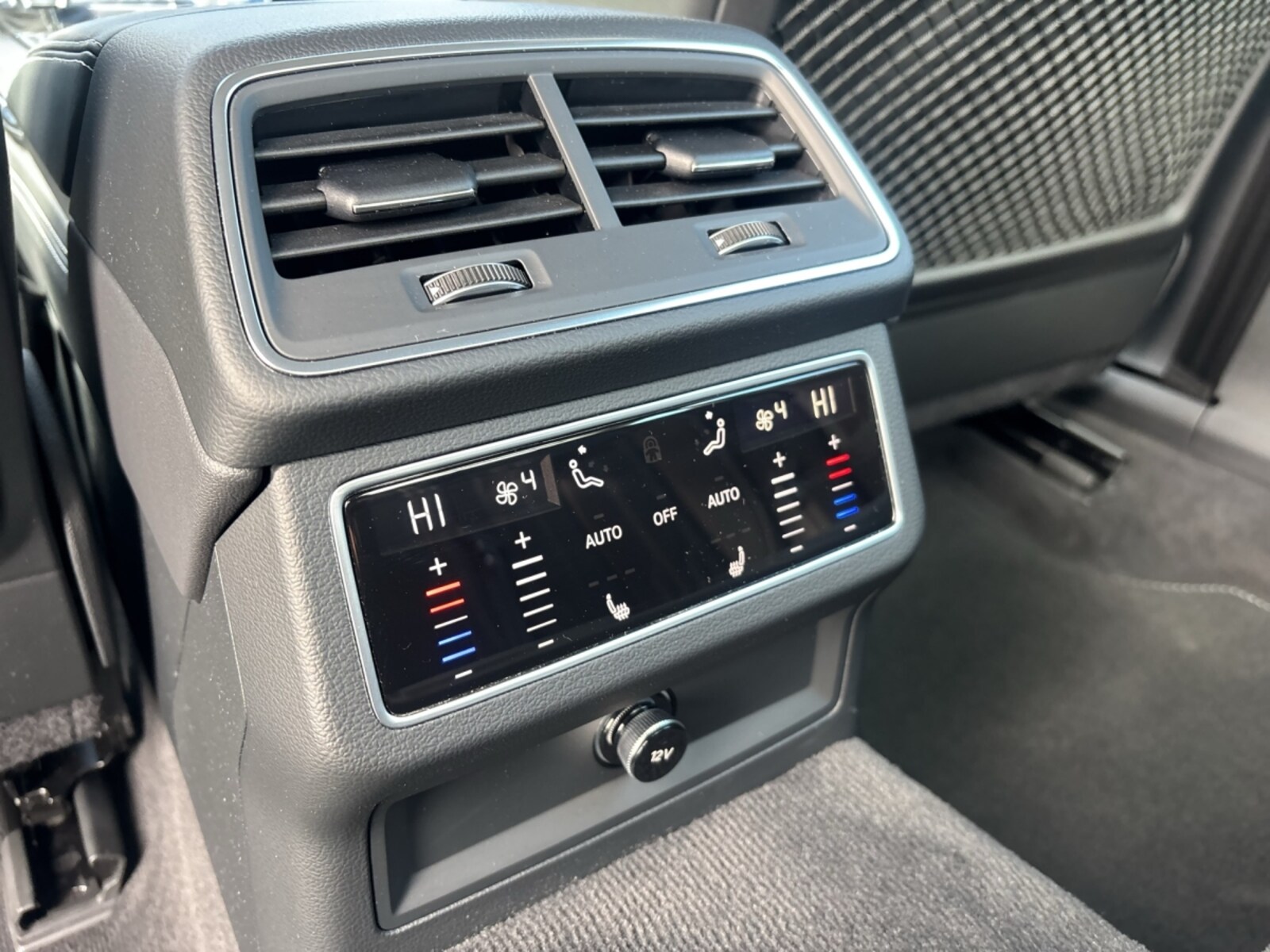 Audi A6 Limousine – Bild 23