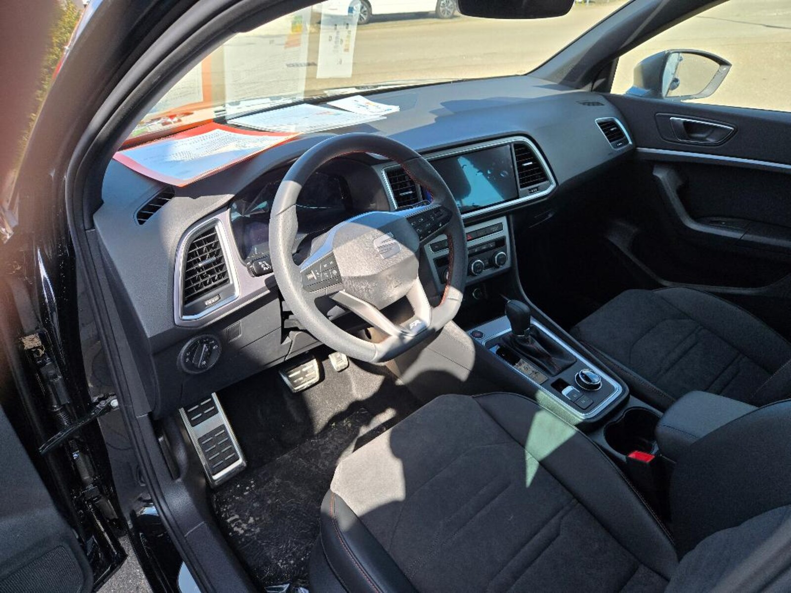 SEAT Ateca – Bild 9