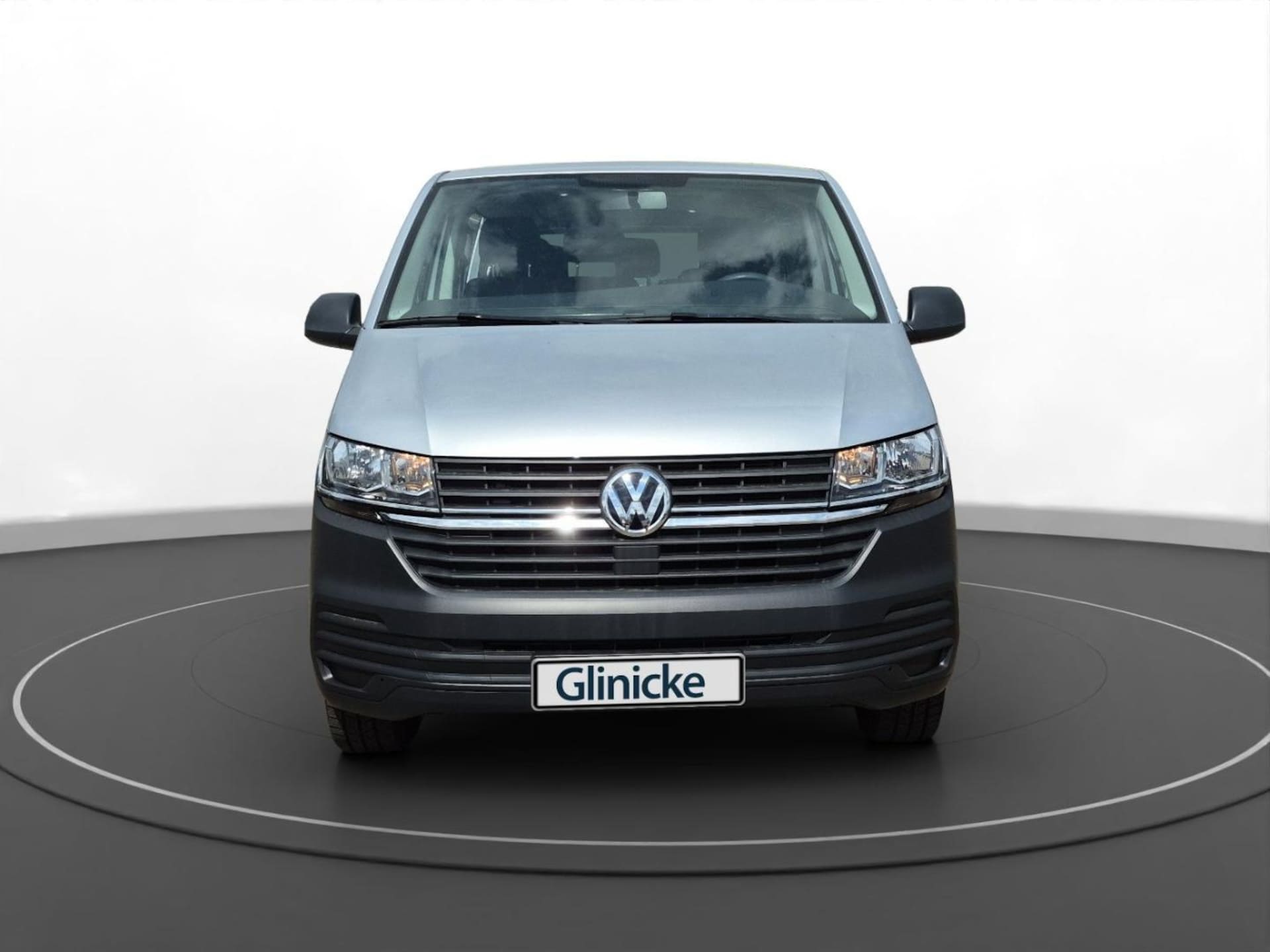Volkswagen T6.1 Transporter Kombi kurzer Radstand