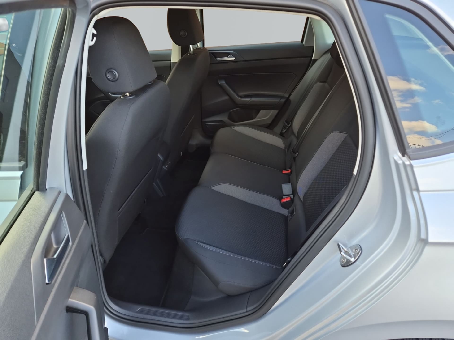 Volkswagen Polo Life