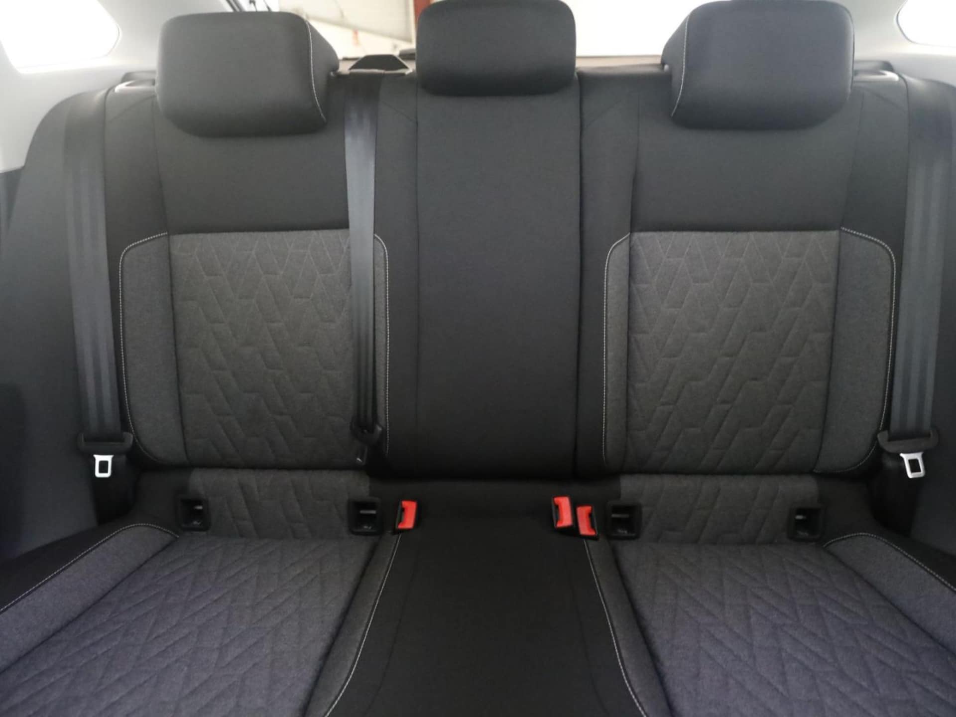 Volkswagen Taigo MOVE