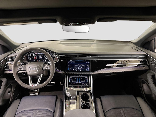 2026 Audi RS Q8 Base - Photo 9