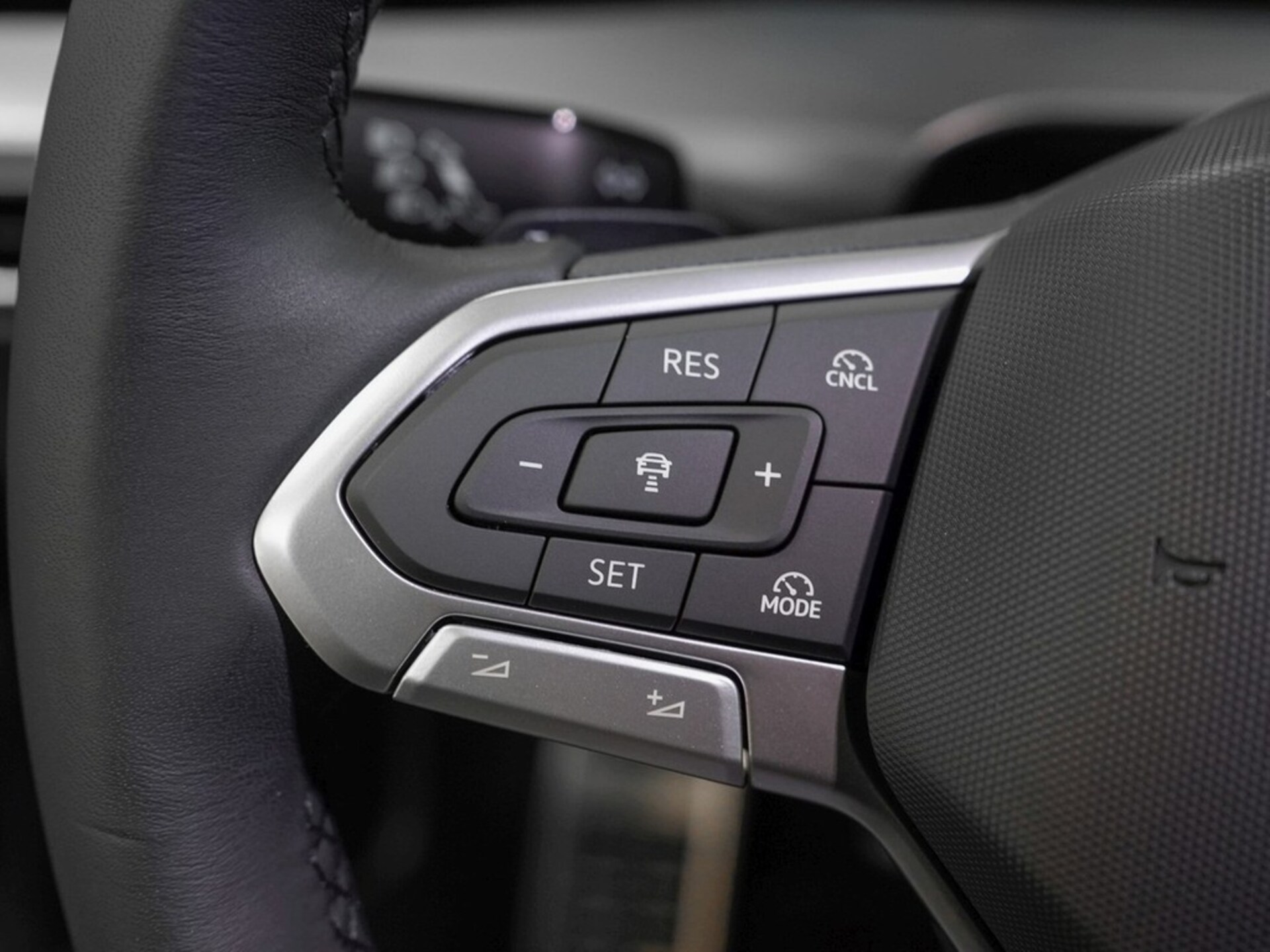 Volkswagen Golf ENERGY