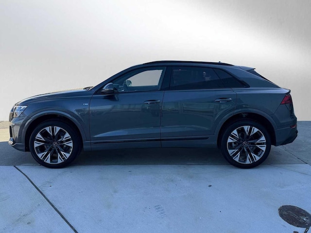 2025 Audi Q8