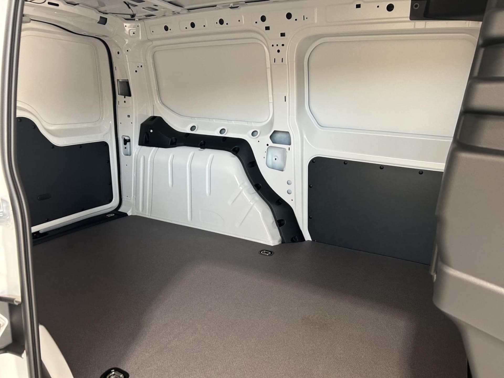 Volkswagen Caddy Maxi Cargo