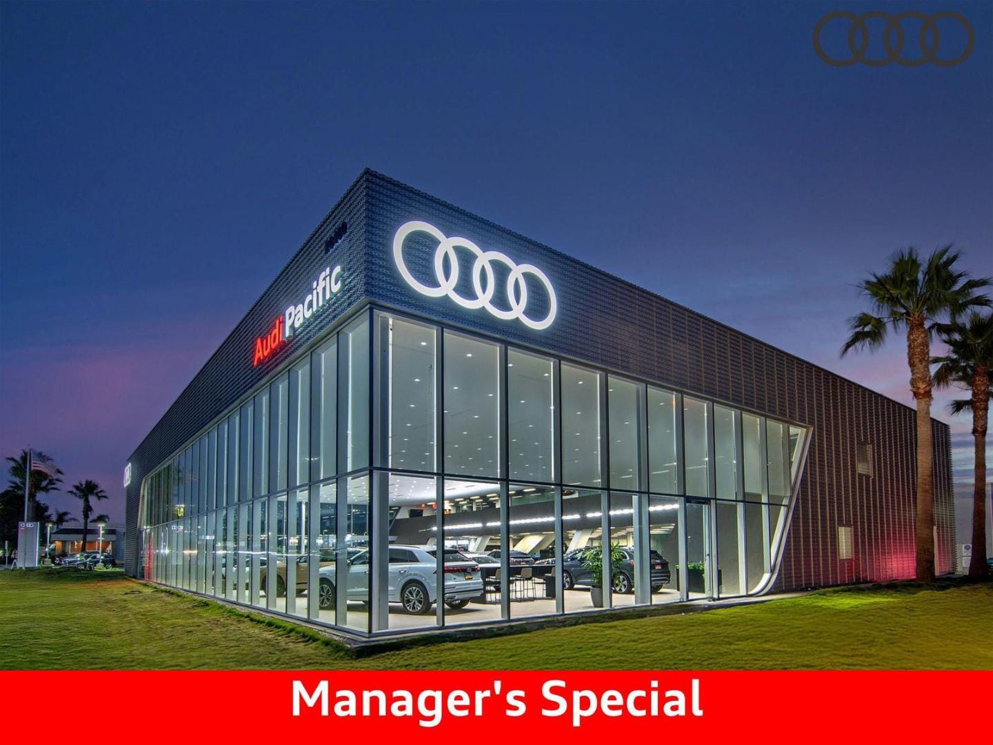 2026 Audi SQ8 Prestige - Photo 41