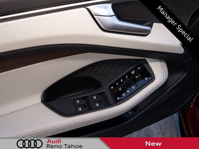2026 Audi A6 Premium Plus - Photo 35