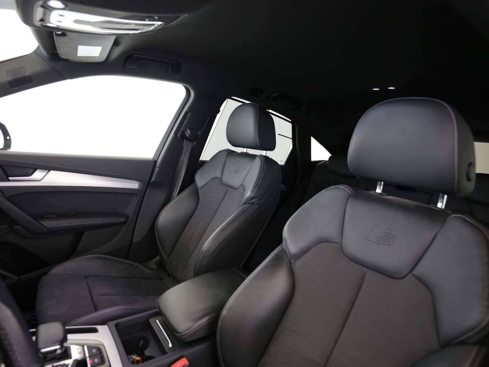 Audi SQ5 Sportback