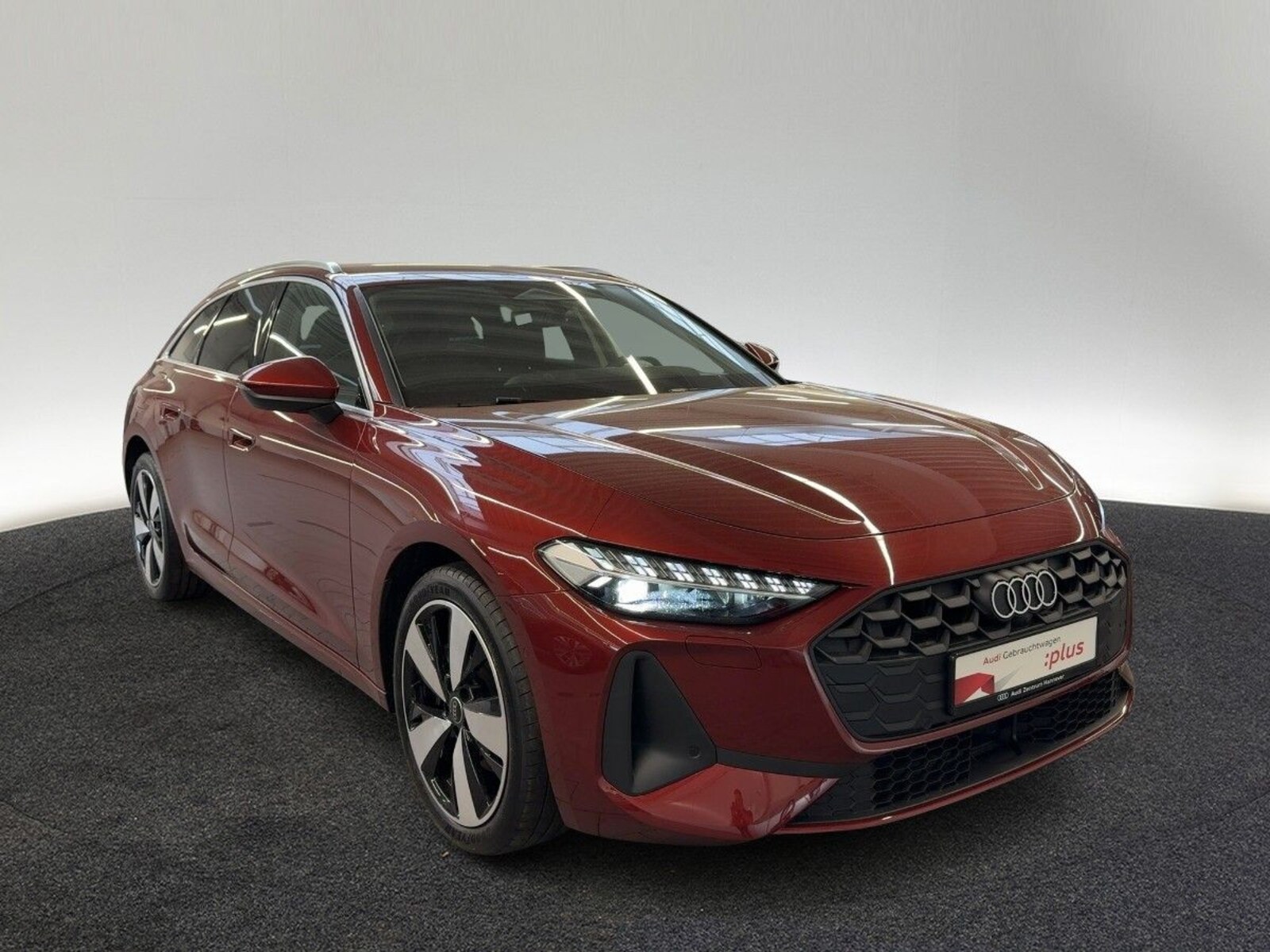 Audi A5 Avant – Bild 6