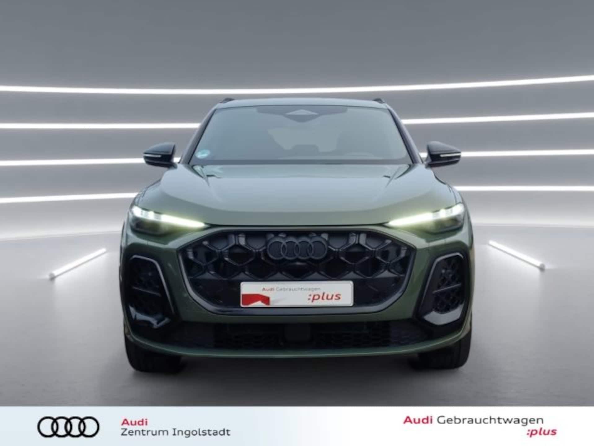 Audi Q5 Sportback