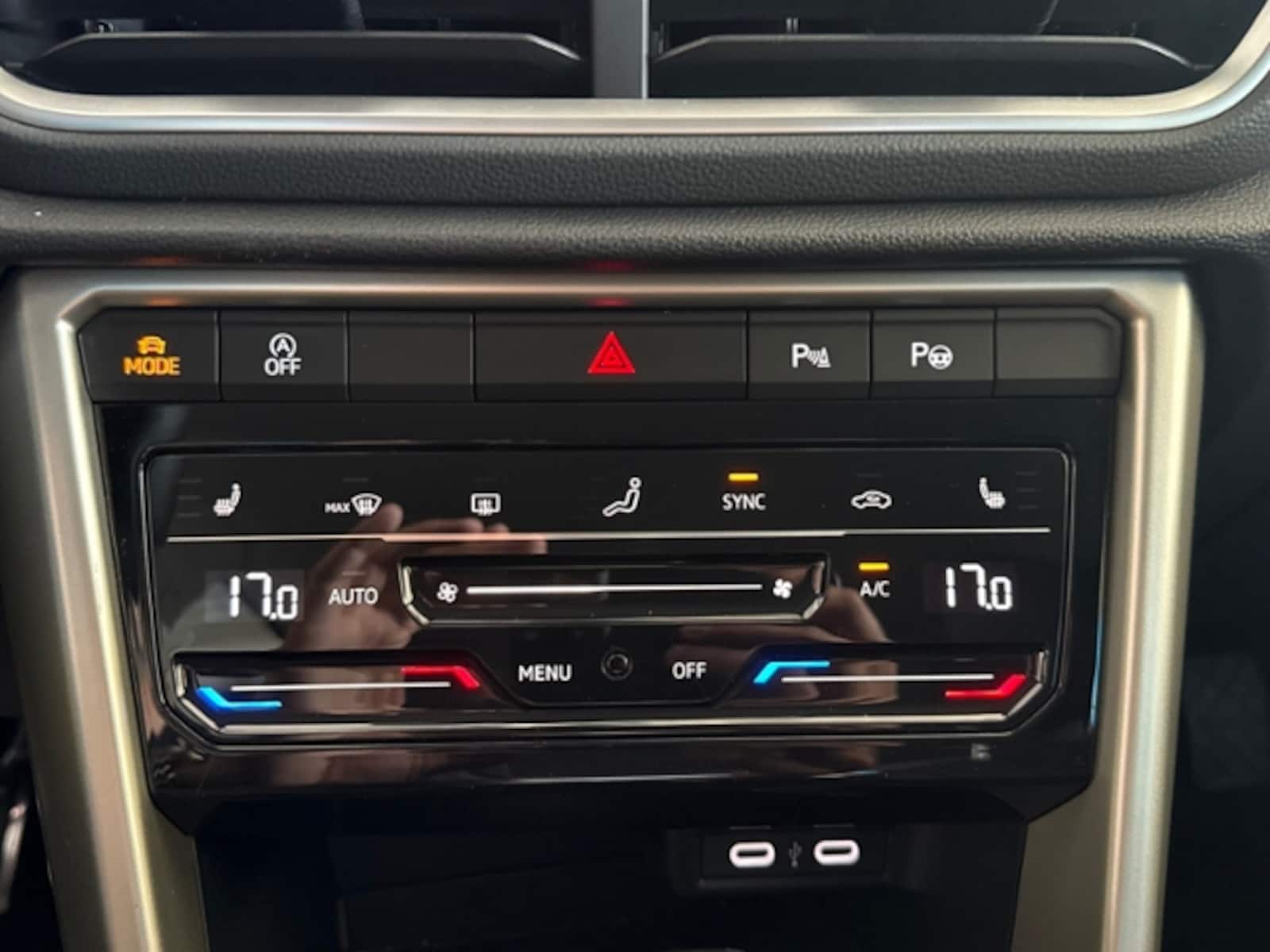 Volkswagen T-Roc – Bild 14