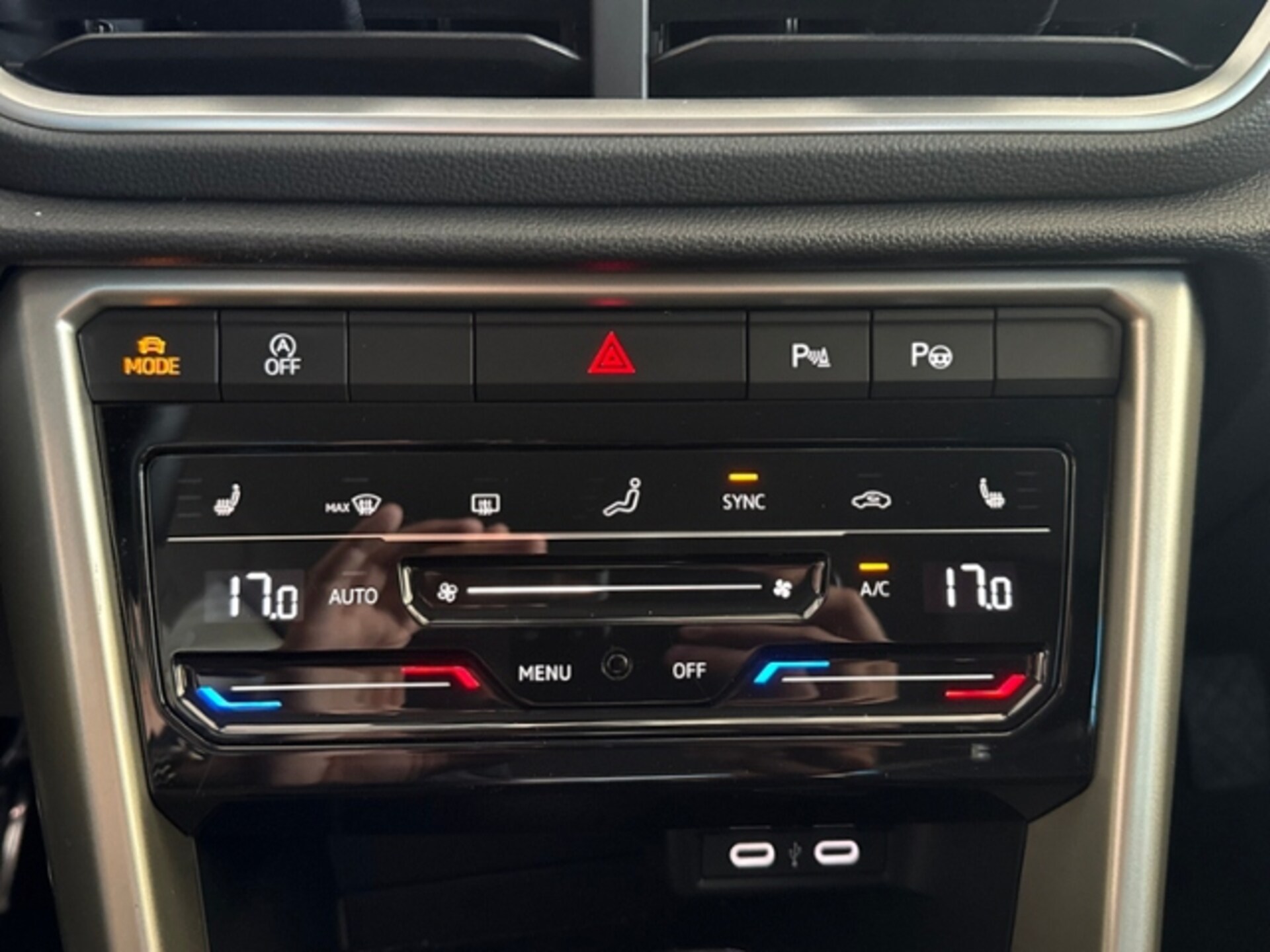 Volkswagen T-Roc MOVE