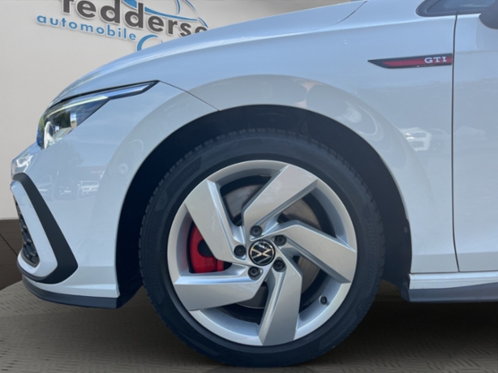 Volkswagen Golf – Bild 7