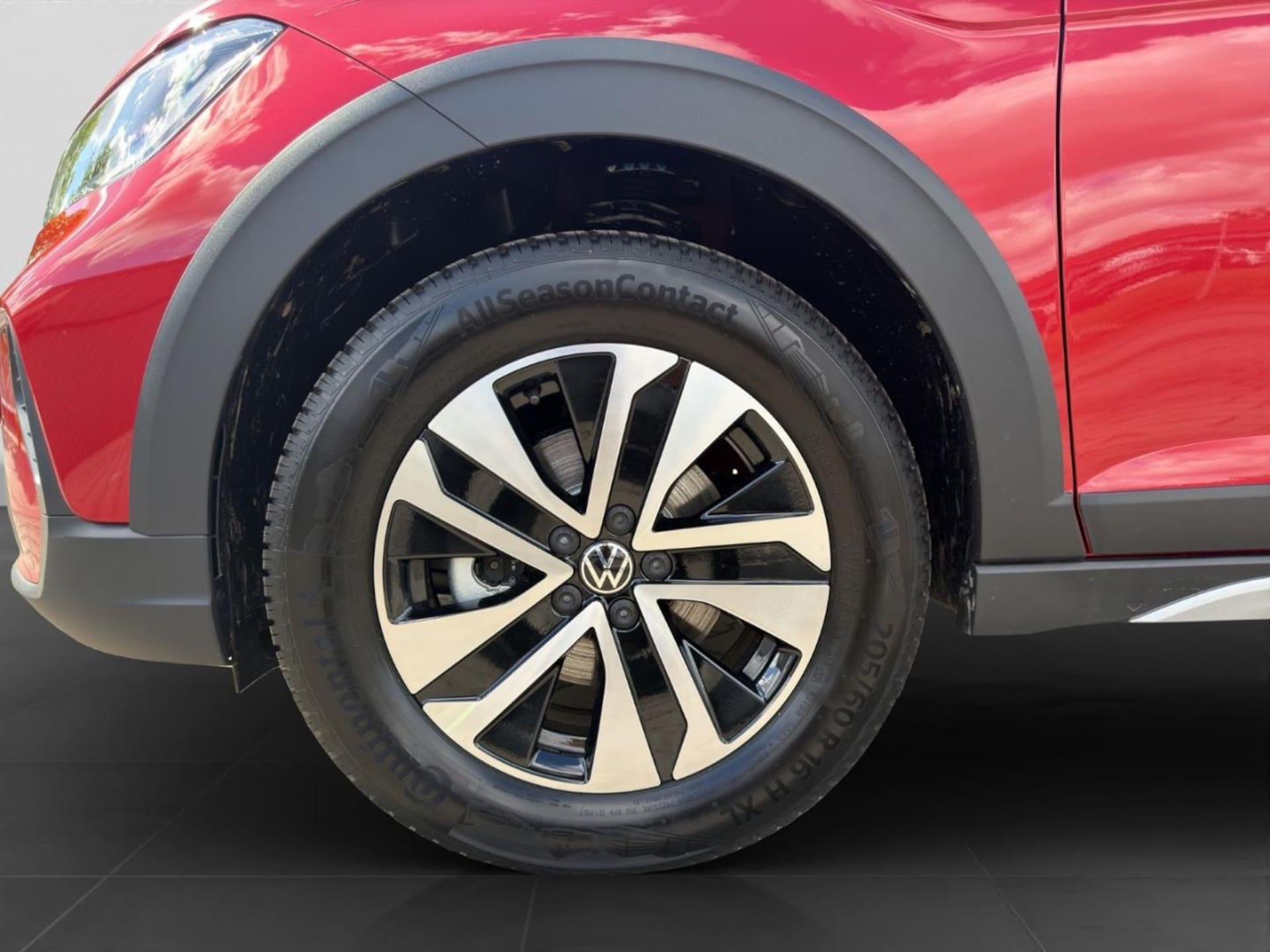 Volkswagen Taigo ENERGY