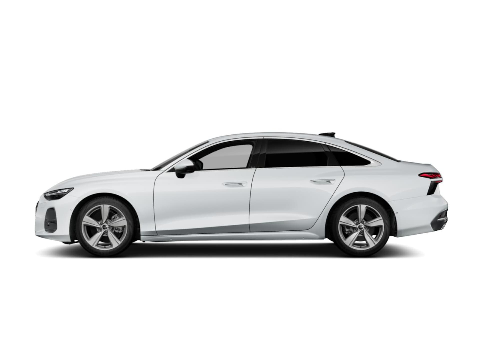 Audi A6 Limousine