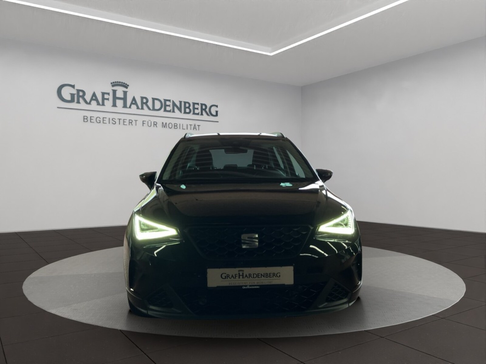 SEAT Arona – Bild 9