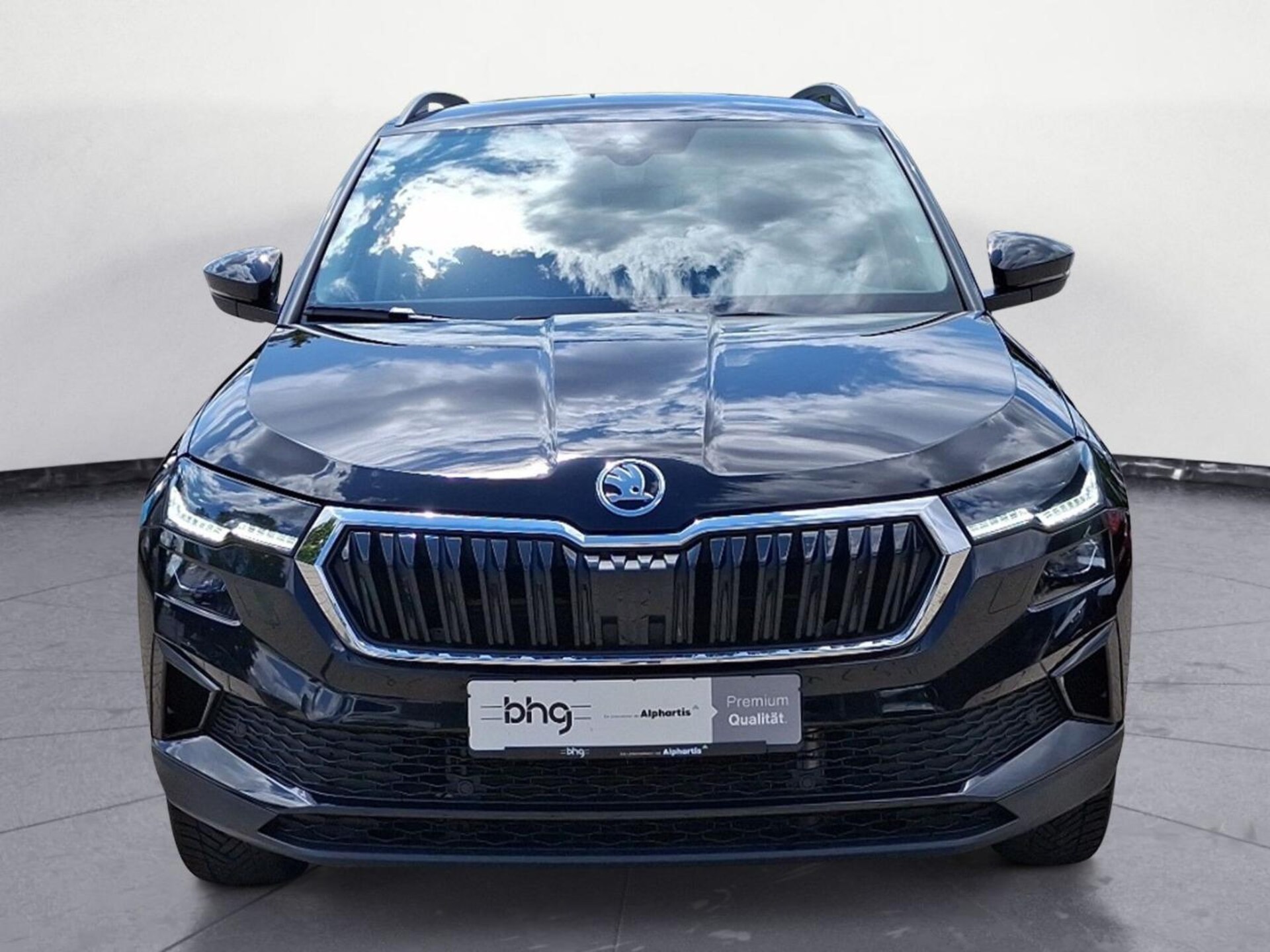 Skoda Karoq Selection
