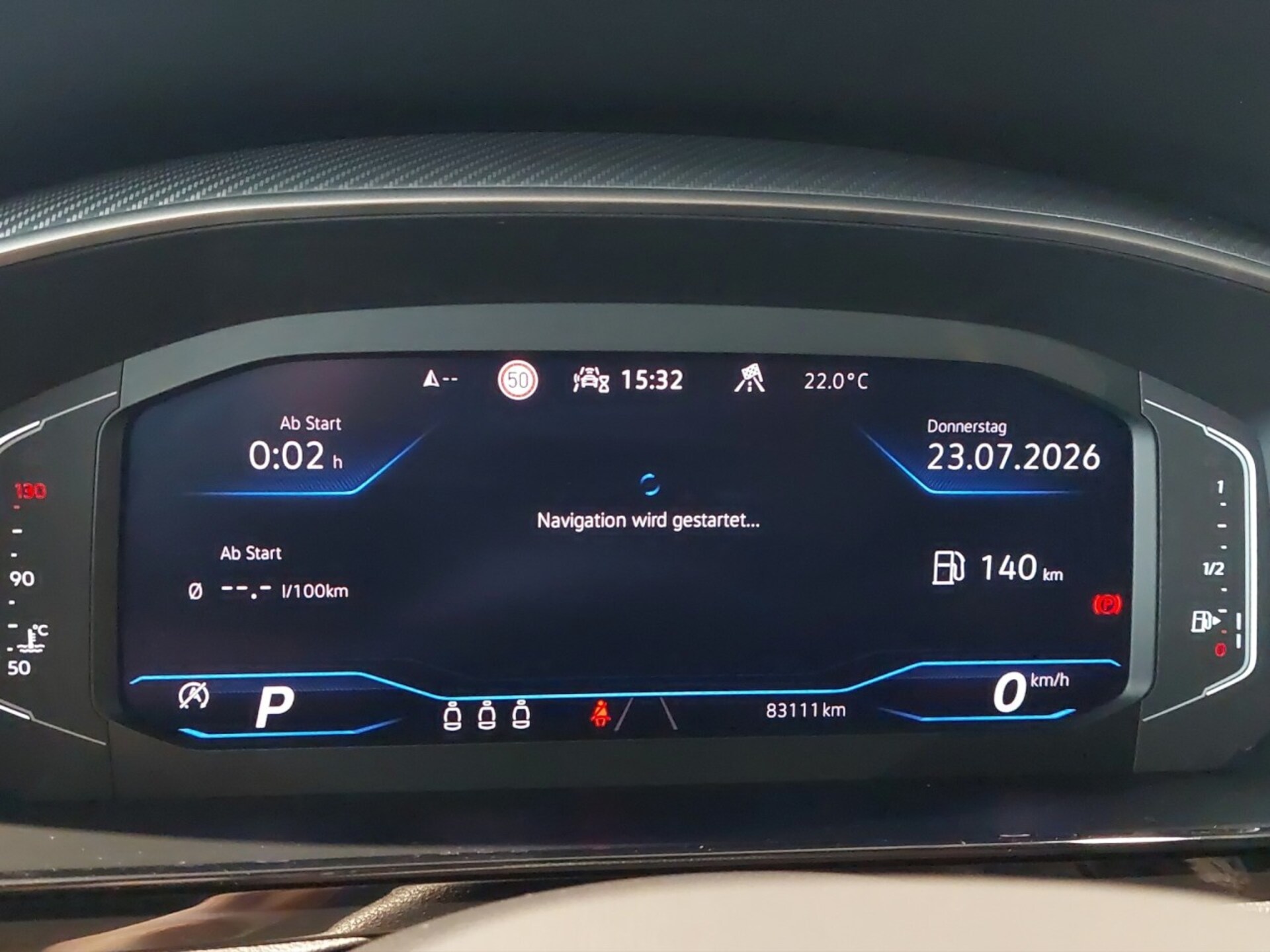 Volkswagen Arteon Shooting Brake R-Line