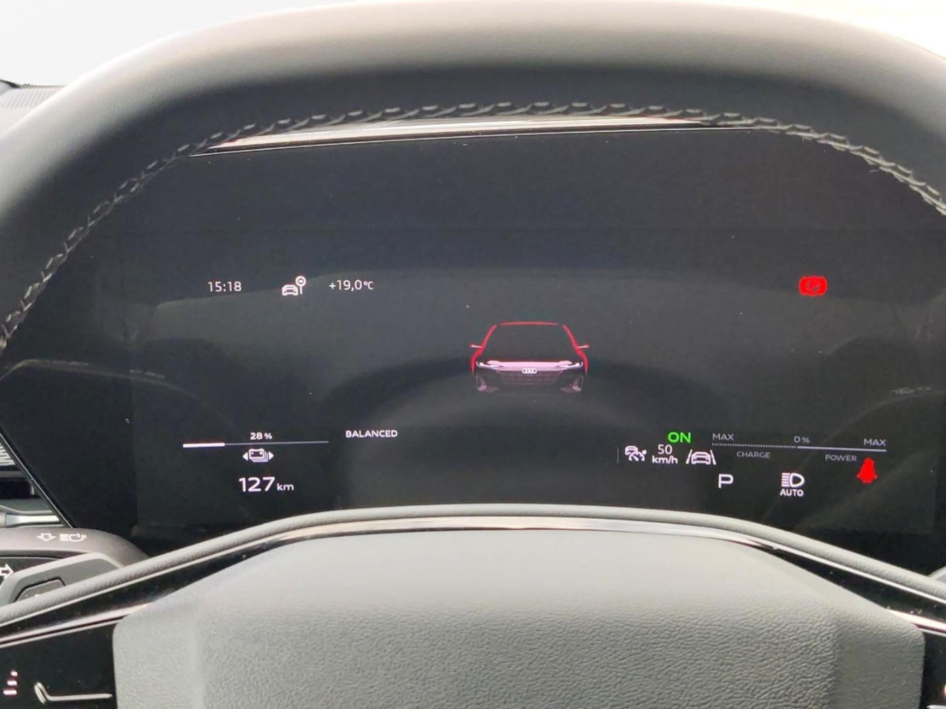 Audi A6 Sportback e-tron