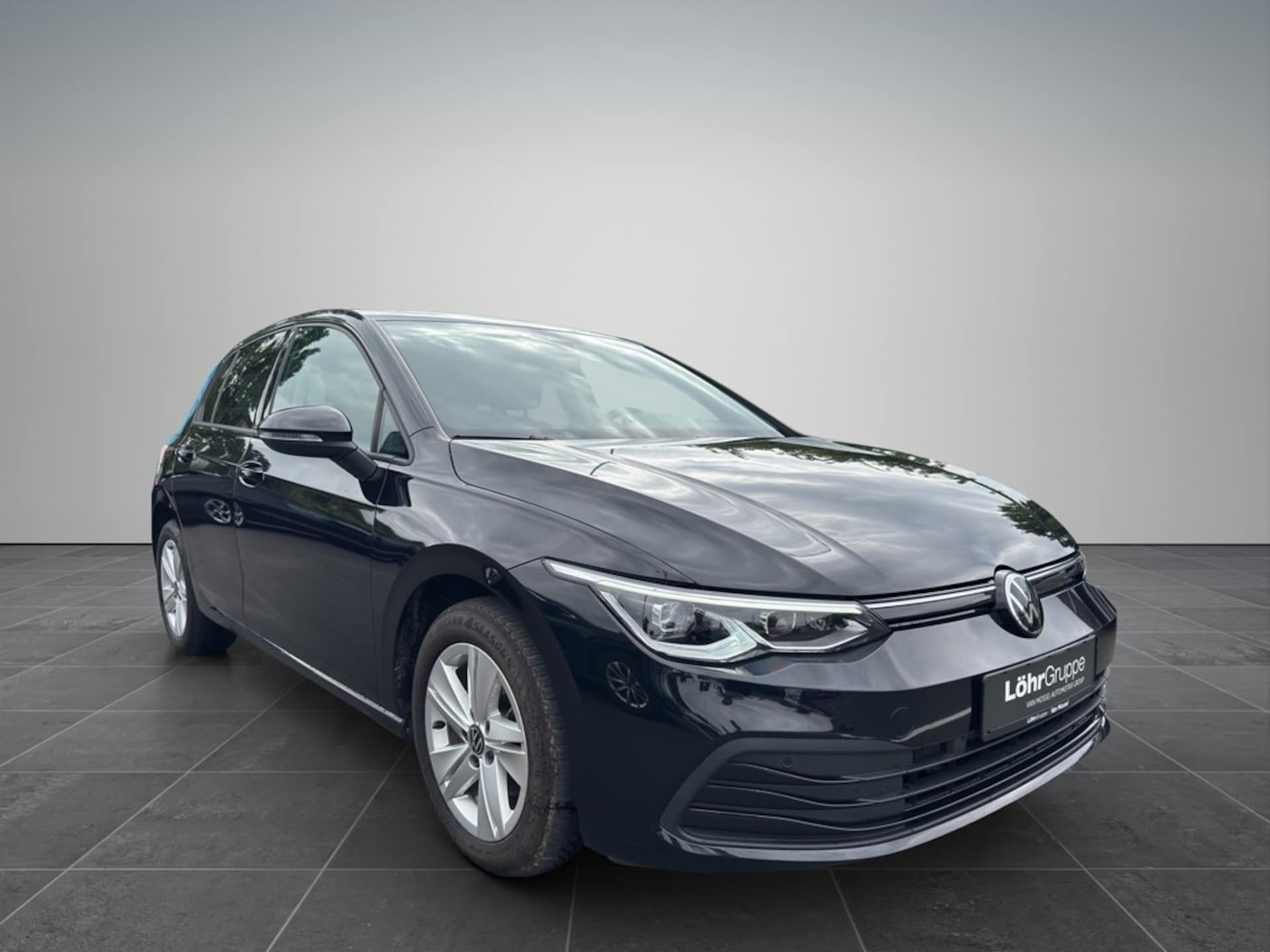 Volkswagen Golf Life