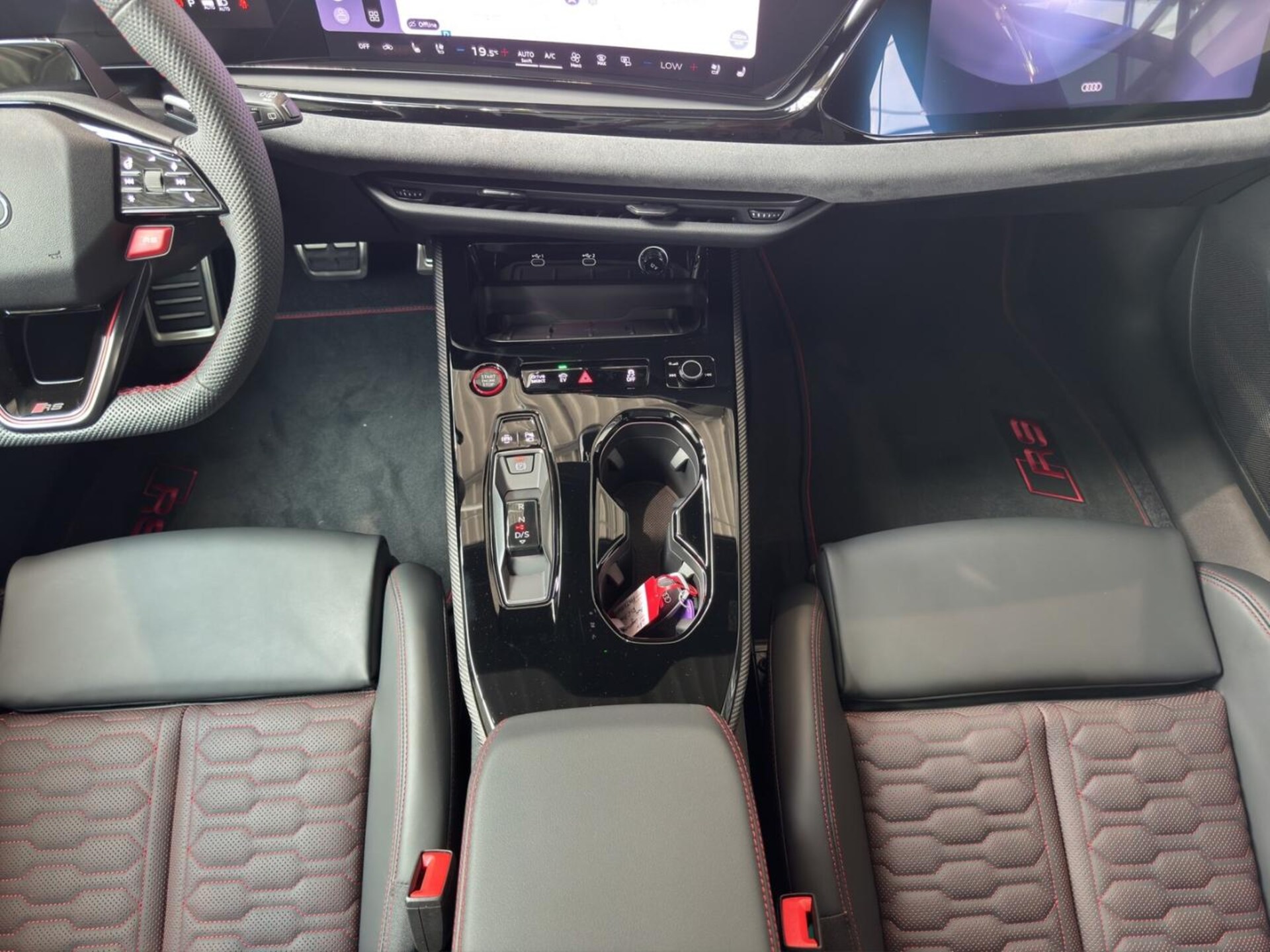 Audi RS 5 Avant
