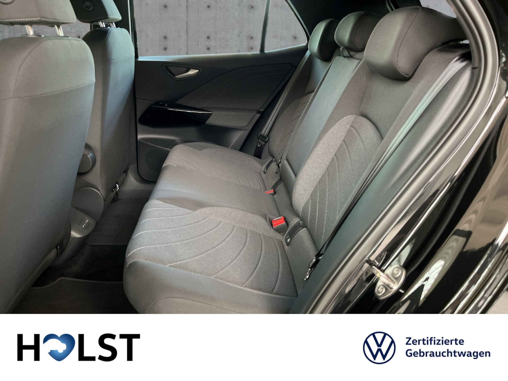 Volkswagen ID.3 Pro