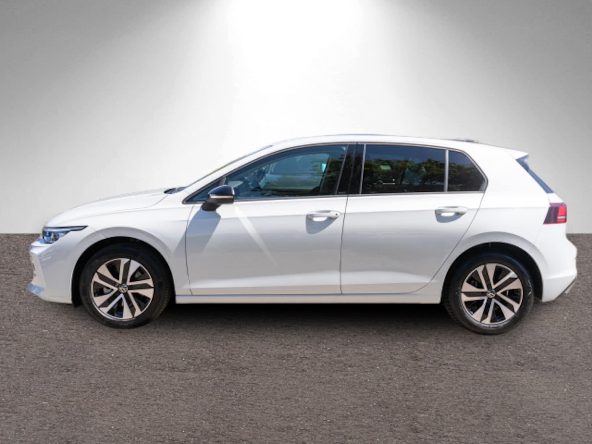 Volkswagen Golf ENERGY