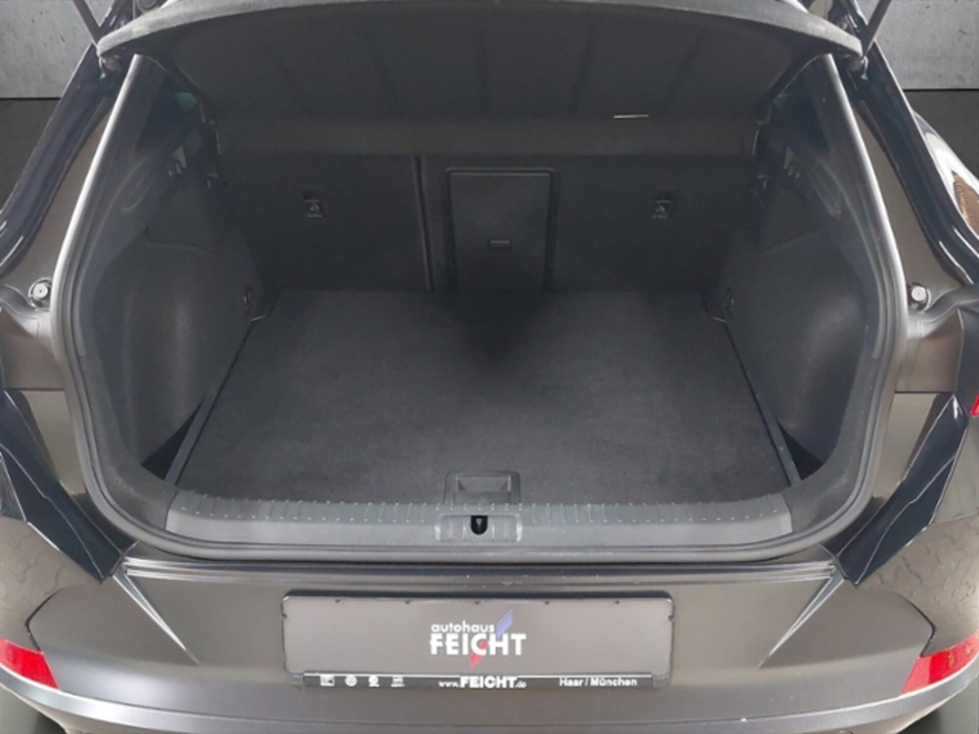 CUPRA Formentor VZ