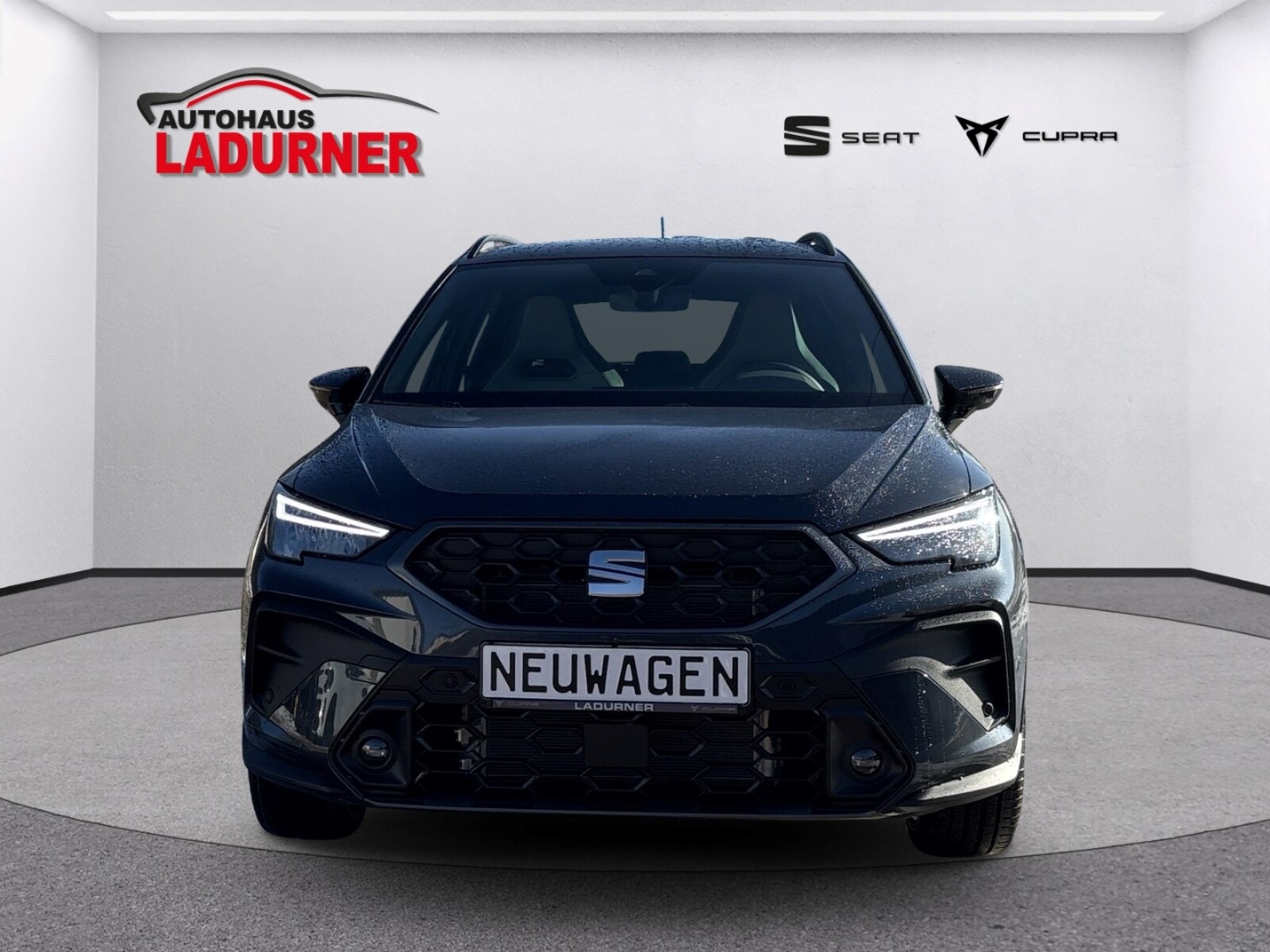 SEAT Arona – Bild 13