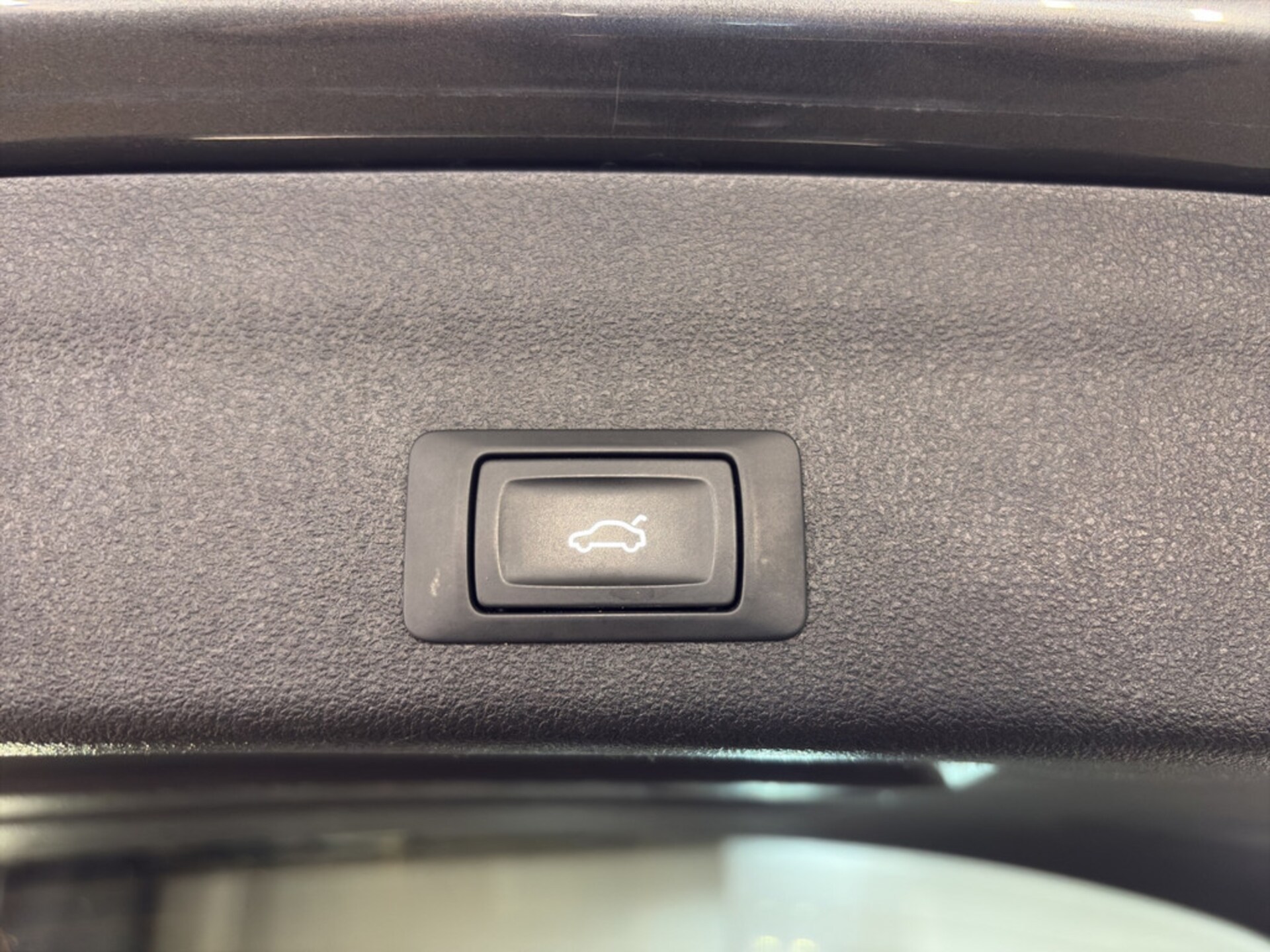 Audi A6 Avant Sport