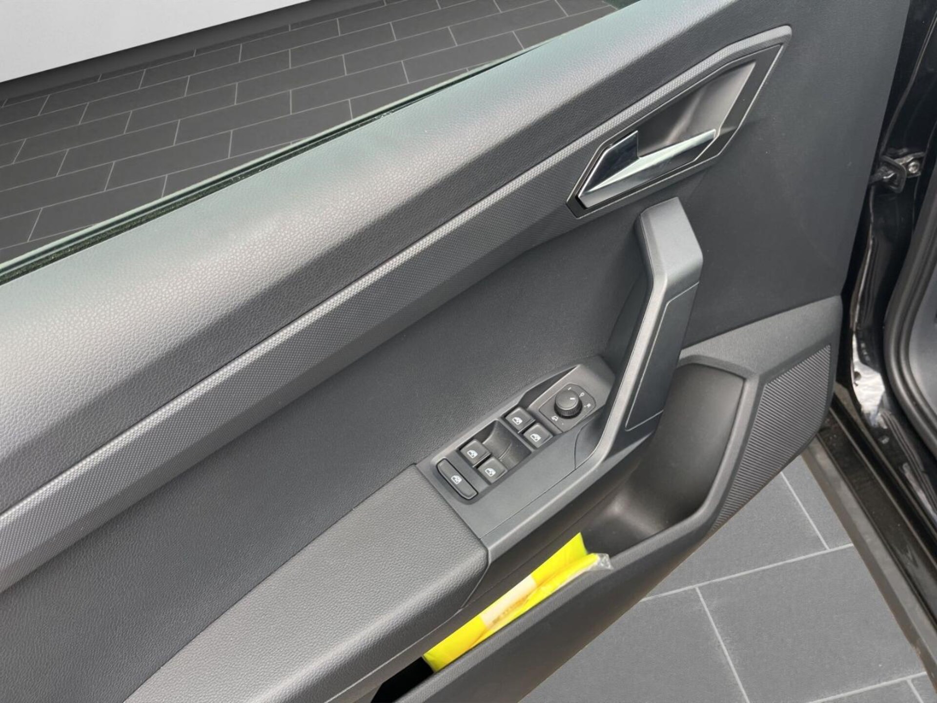 SEAT Arona Style