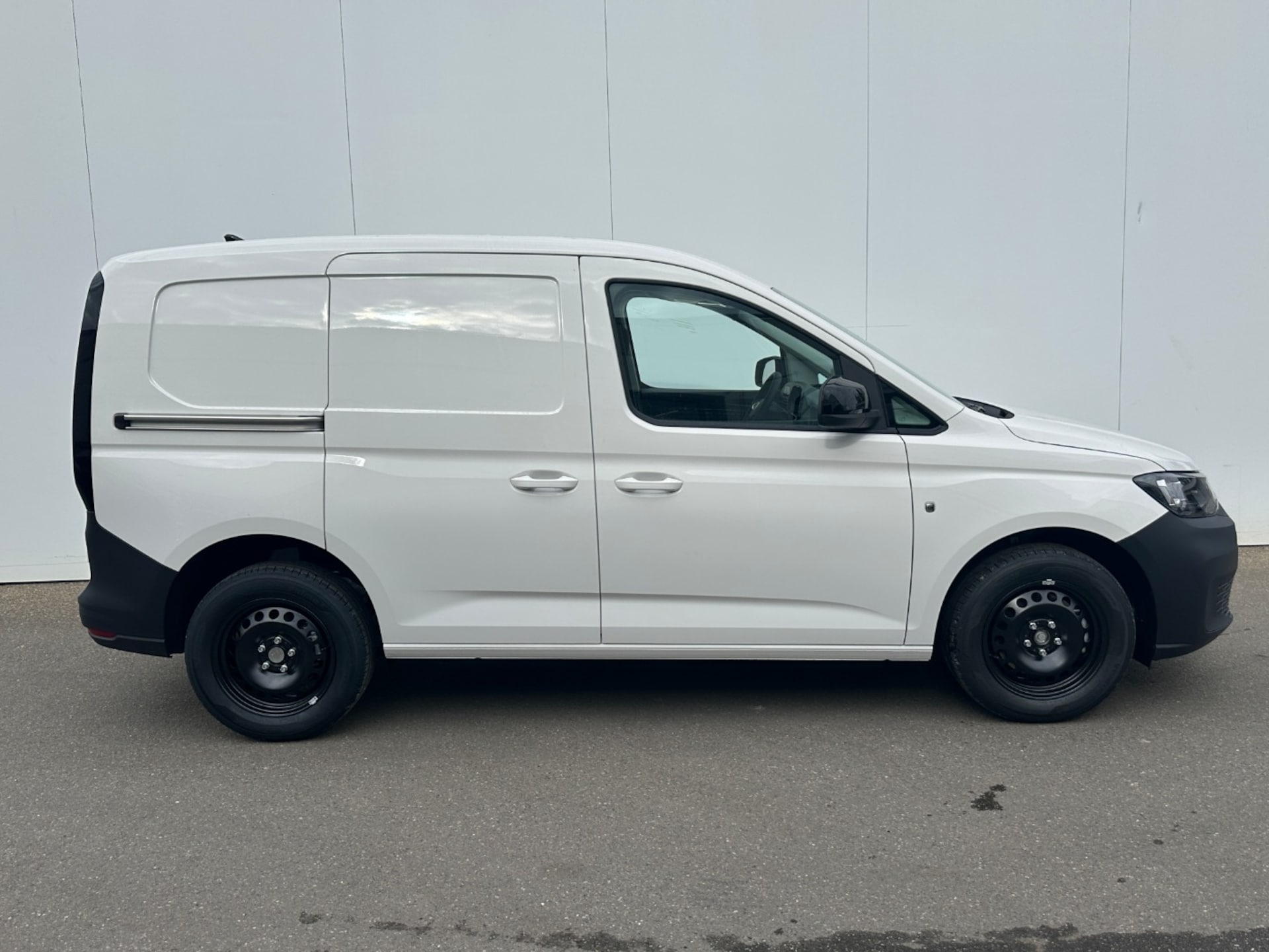 Volkswagen Caddy Cargo