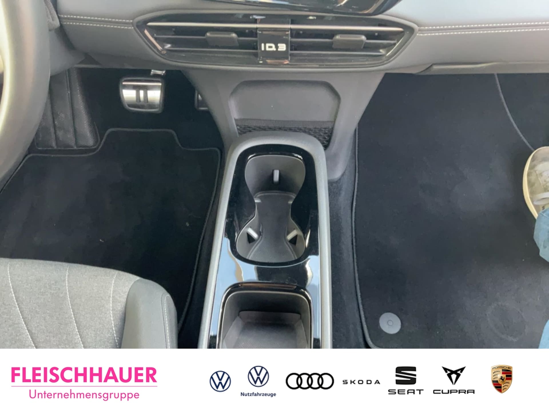 Volkswagen ID.3 Pro