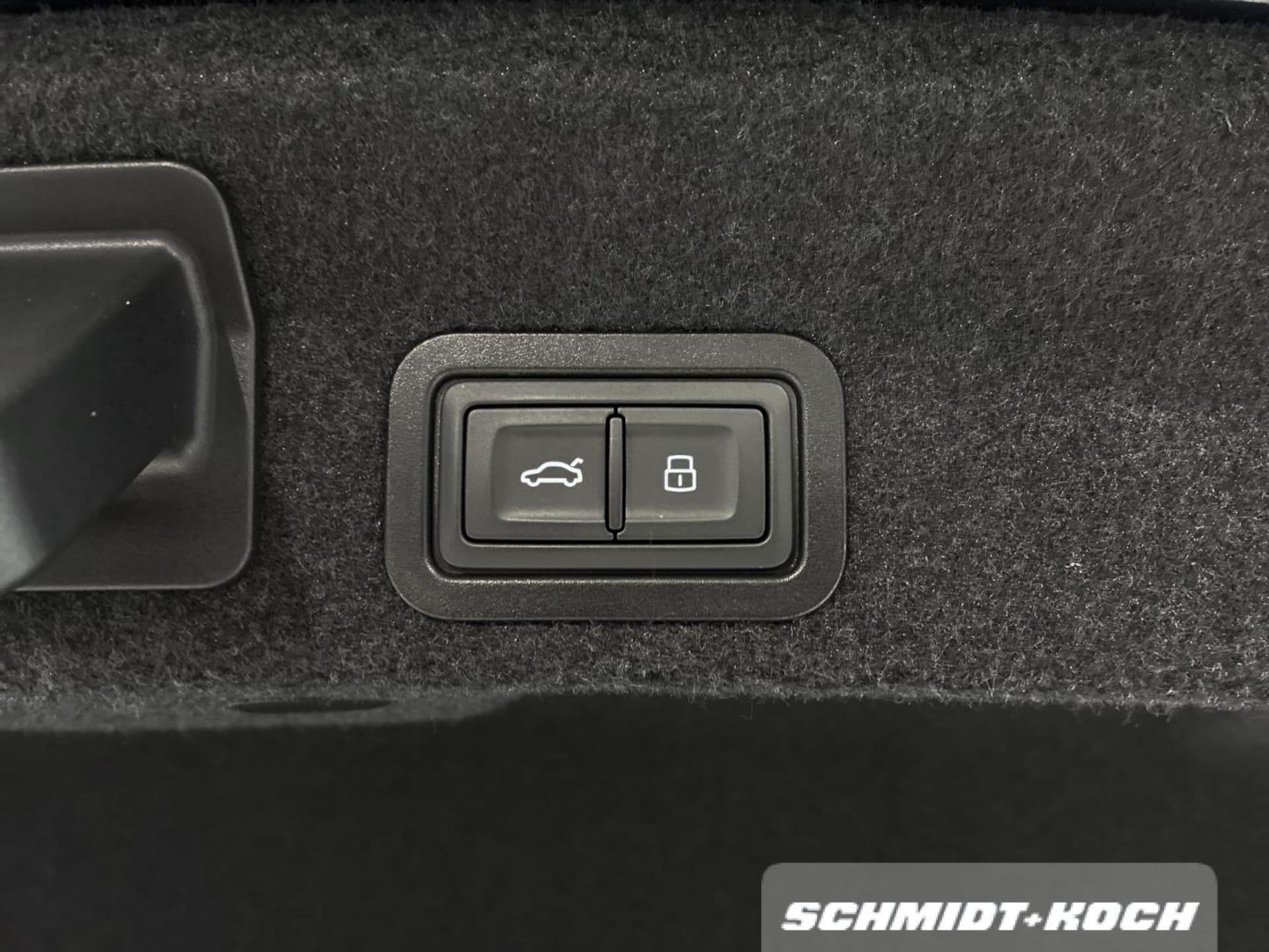 Audi A6 Limousine advanced