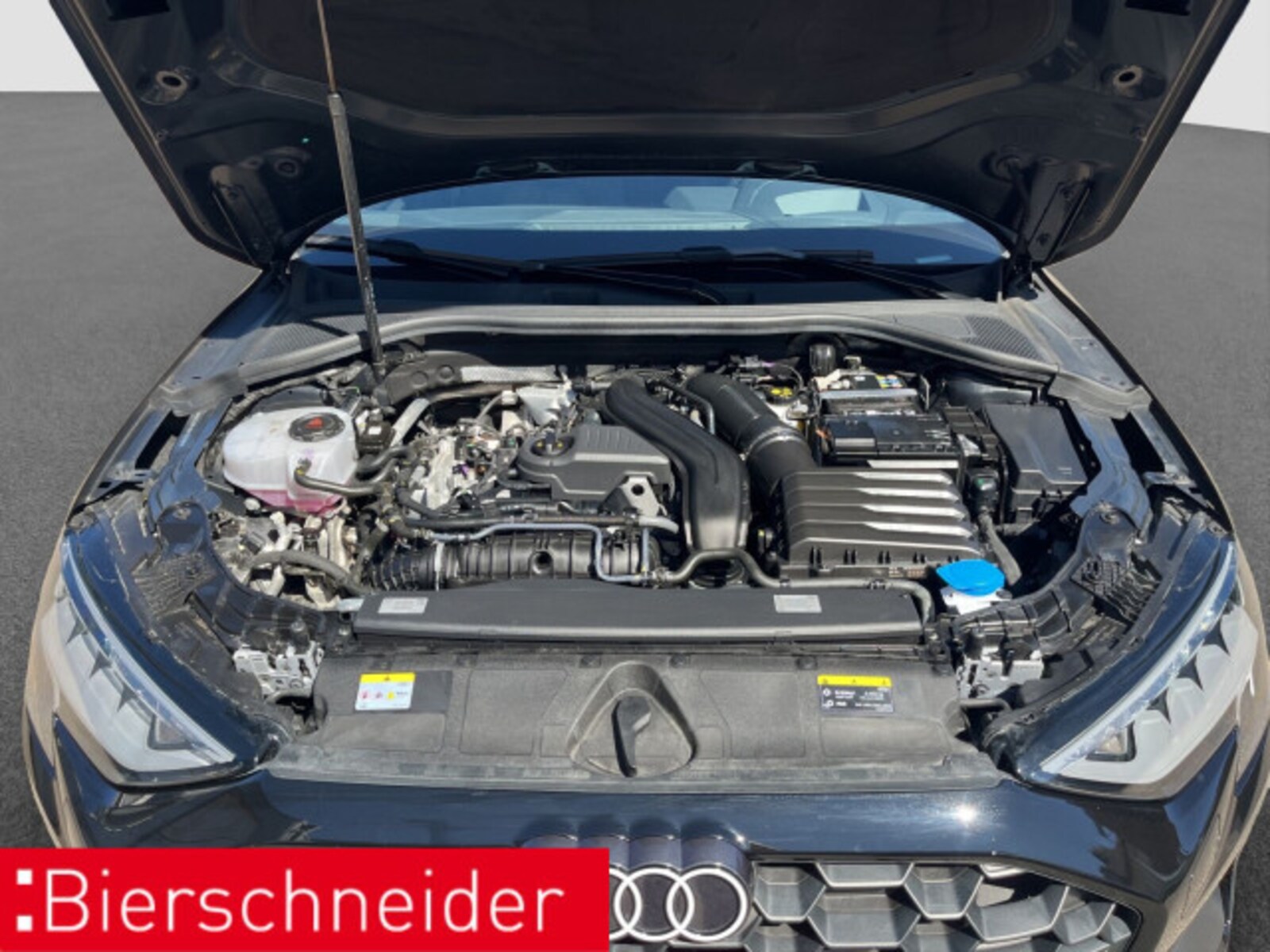 Audi A3 Sportback – Bild 21
