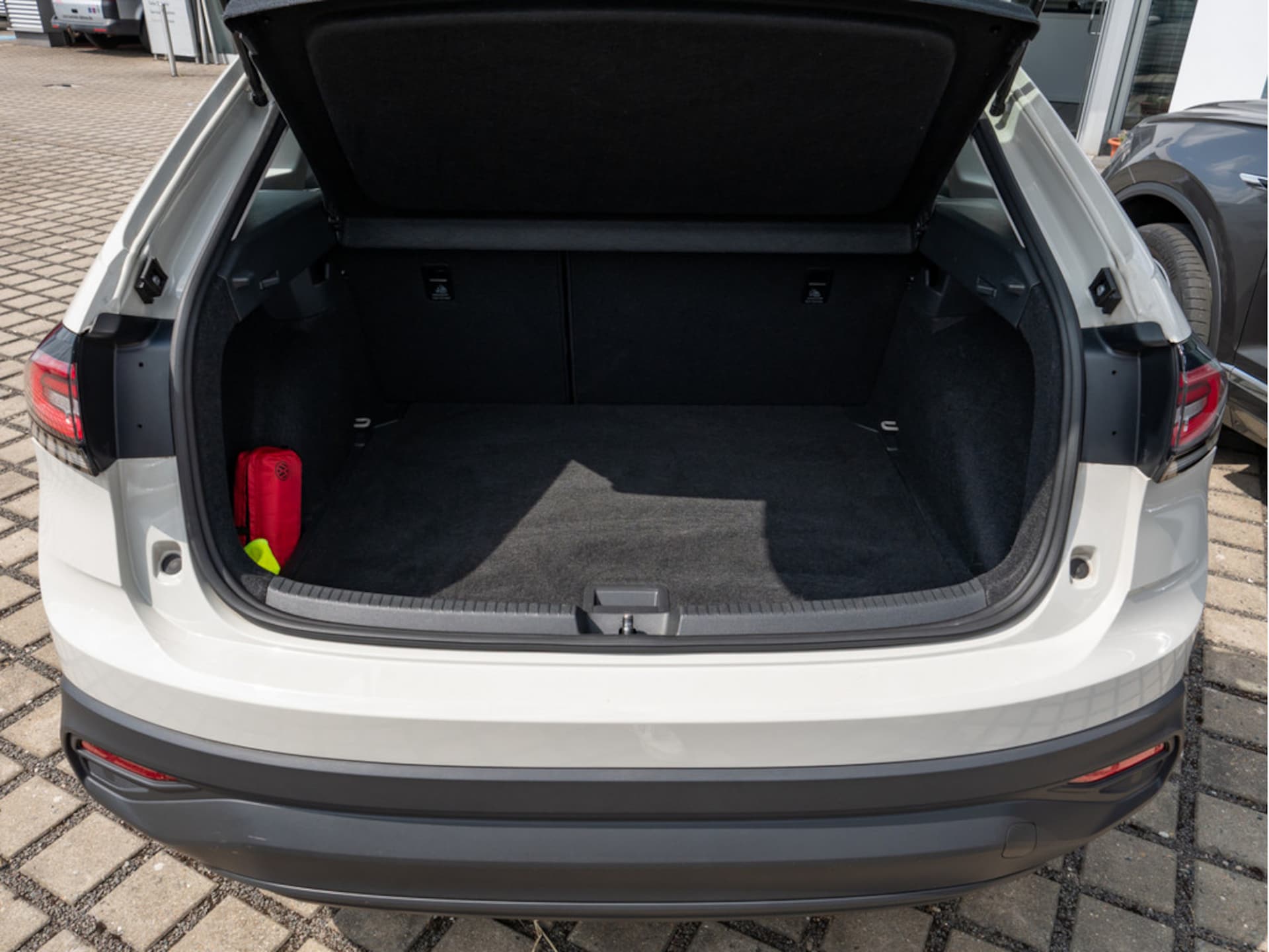 Volkswagen Taigo Basis-Modell