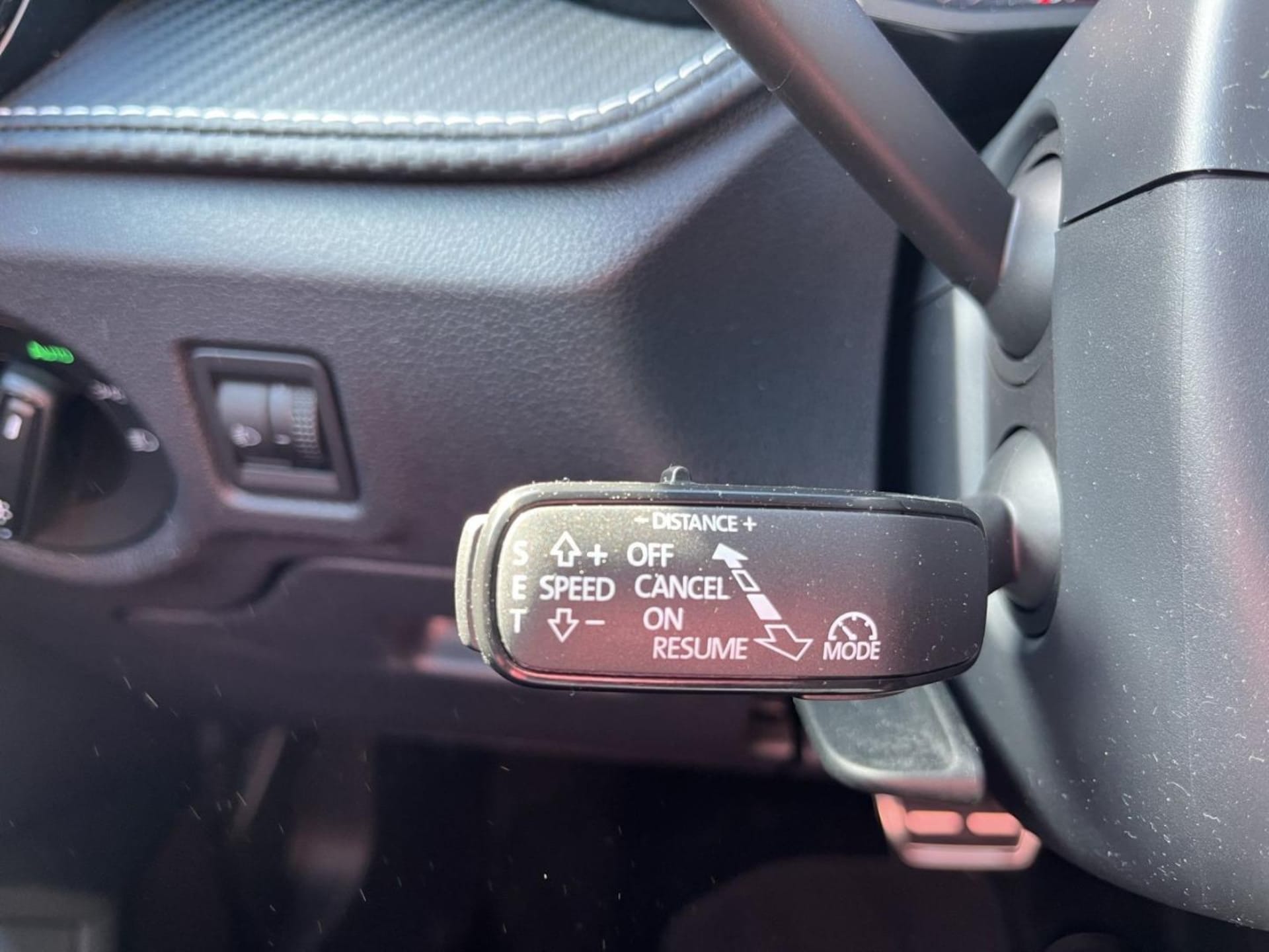 Skoda Fabia Monte Carlo