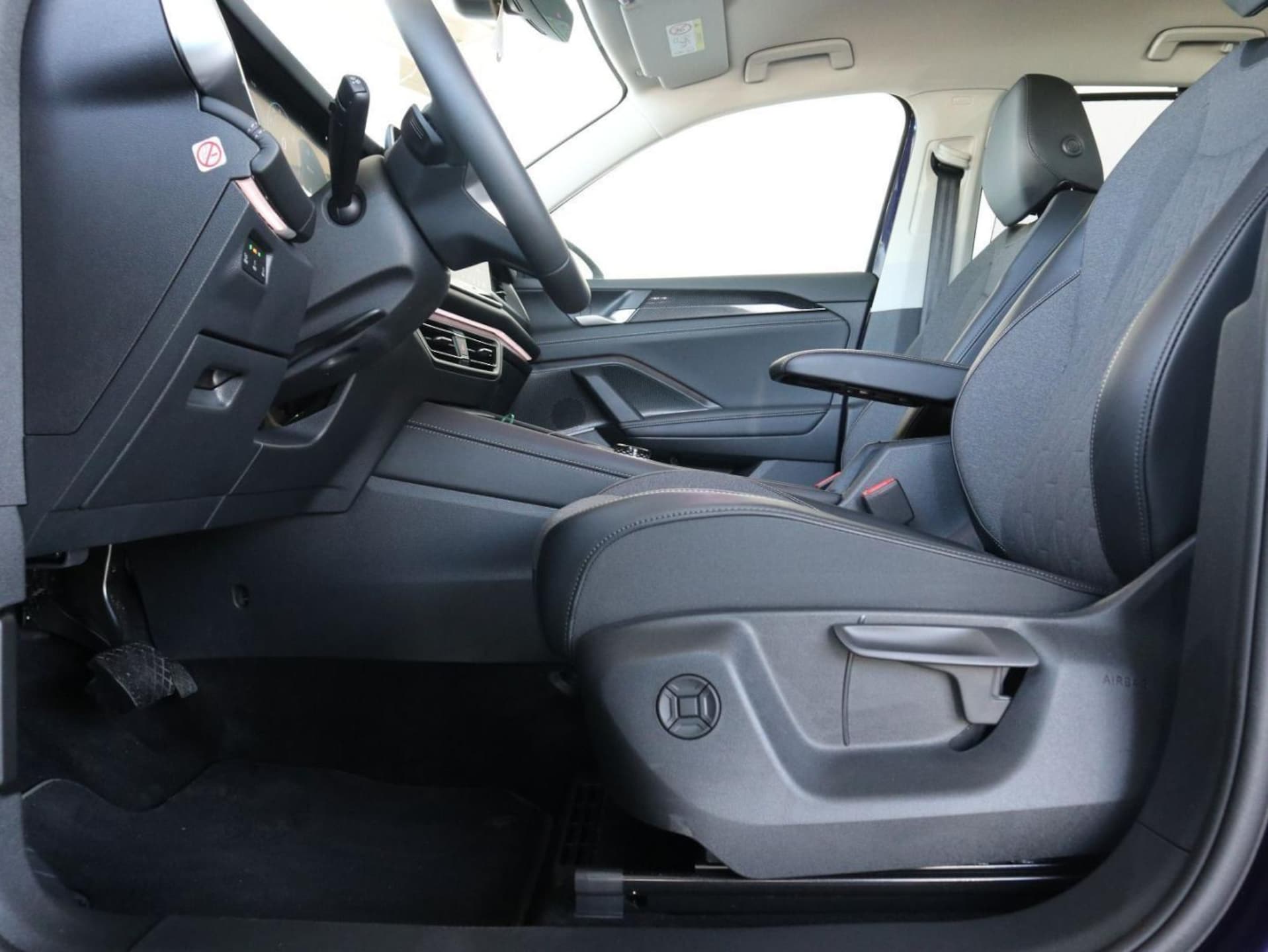 Volkswagen Tayron Life