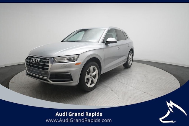Photo of 2019 Audi Q5
