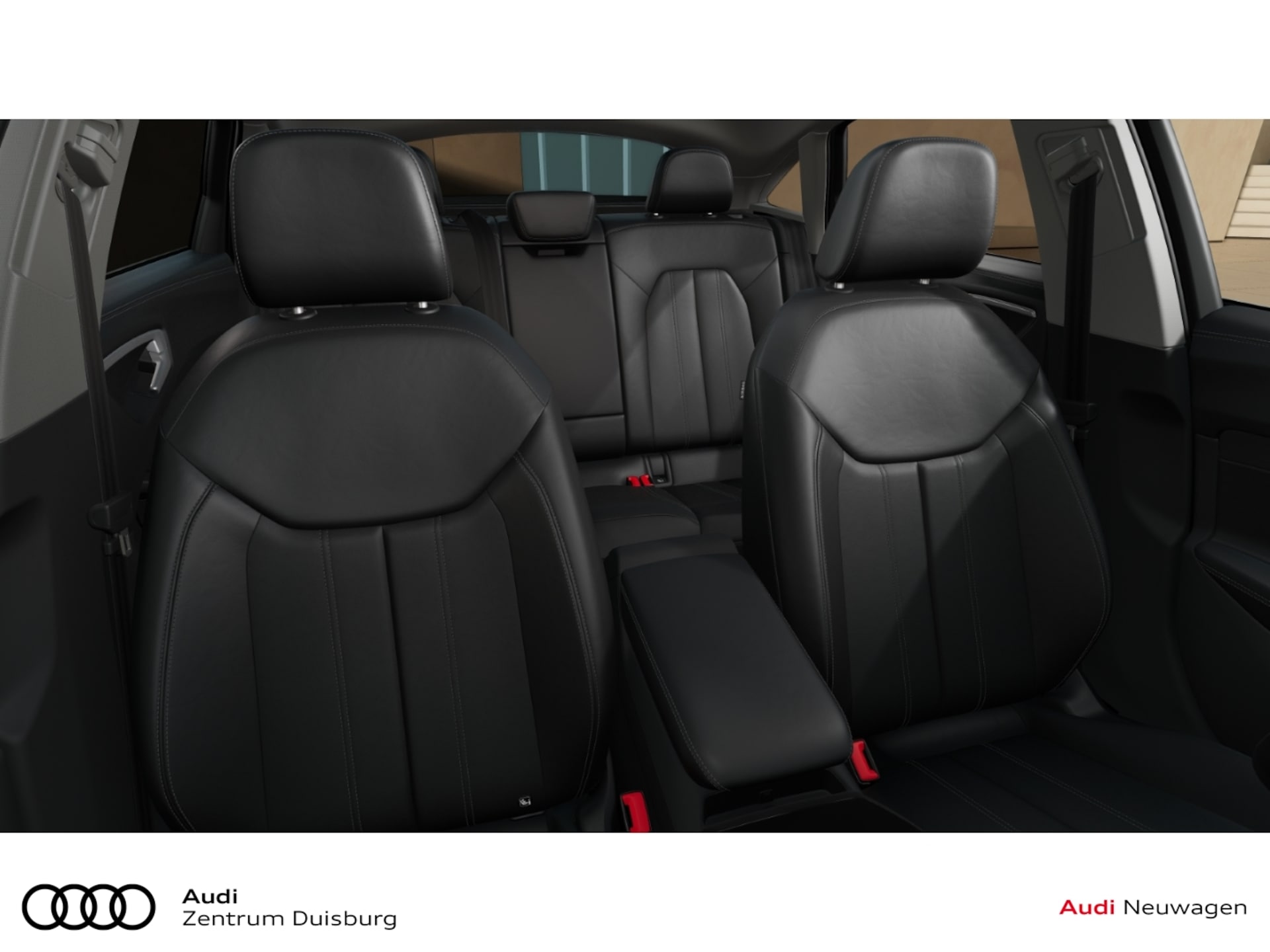 Audi A5 Limousine