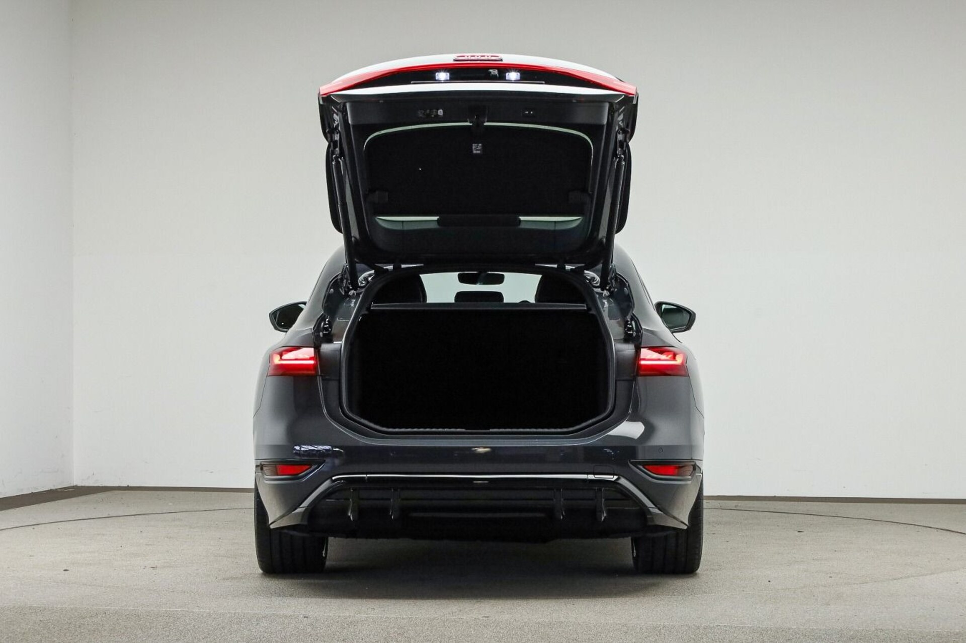 Audi A6 Sportback e-tron