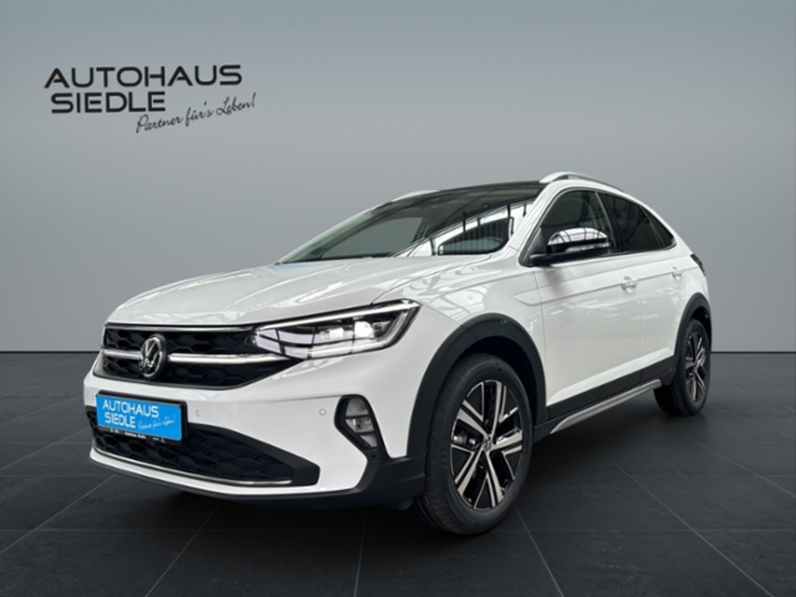 Volkswagen Taigo – Bild 2
