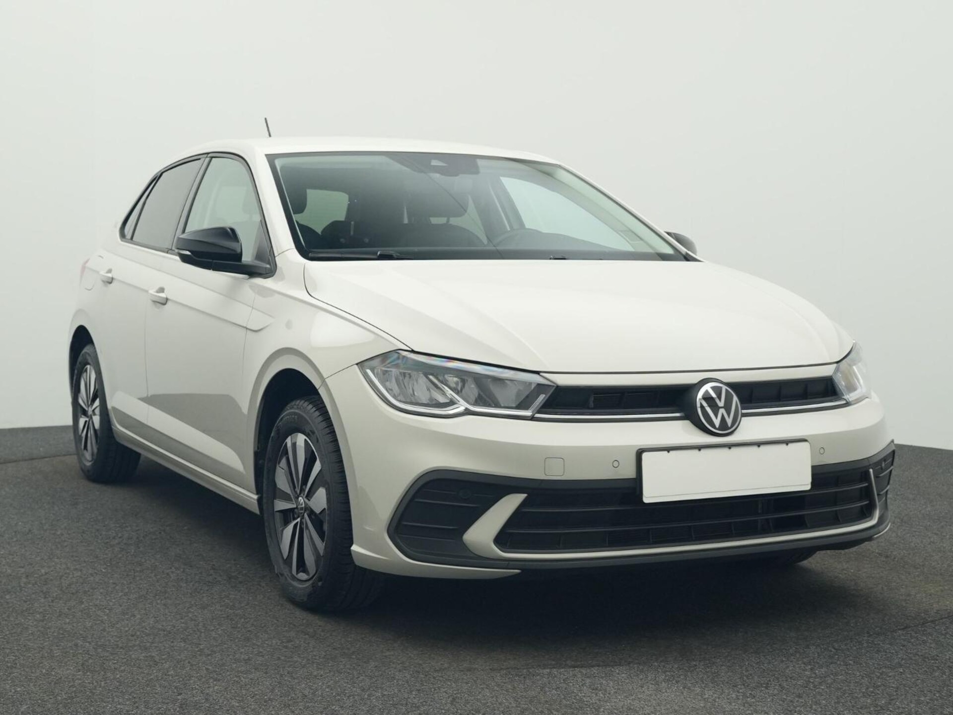 Volkswagen Polo Goal
