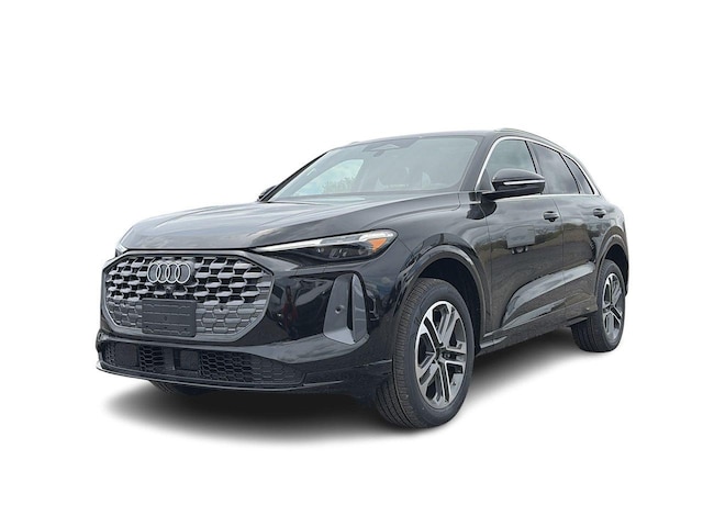 Photo of 2026 Audi Q5