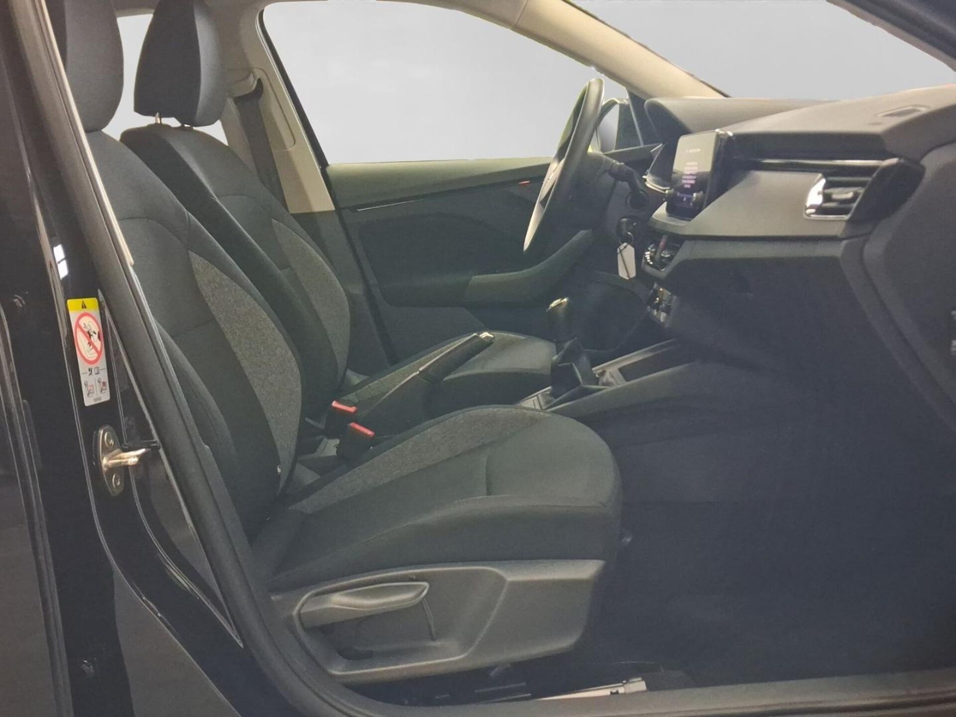 Skoda Kamiq Active
