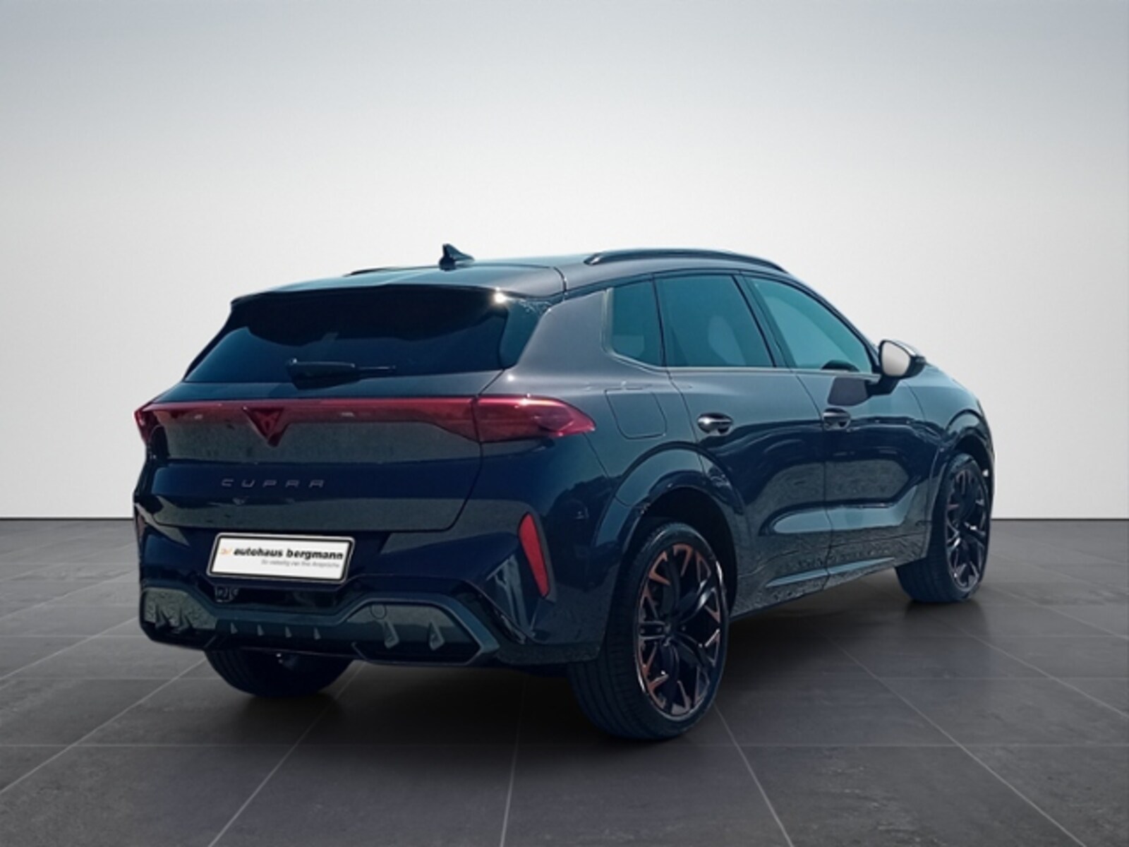 CUPRA Terramar – Bild 7